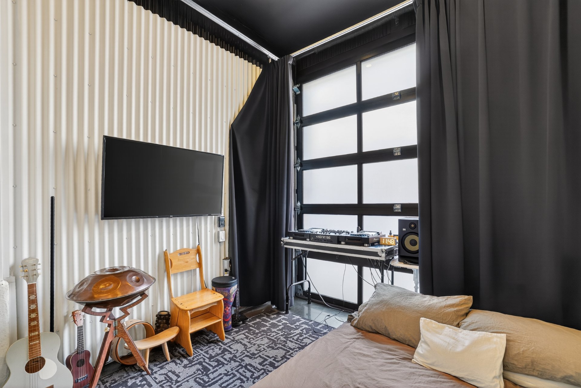 Photo - Chambre à coucher