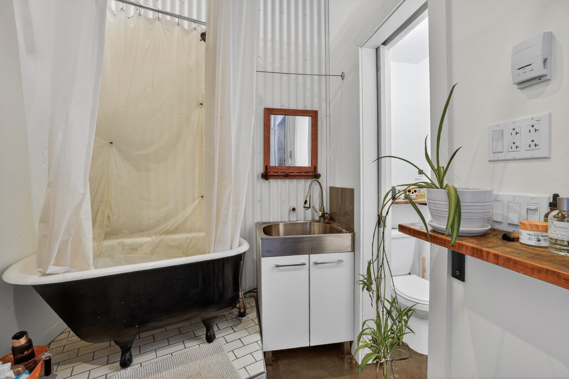 Photo - Salle de bains