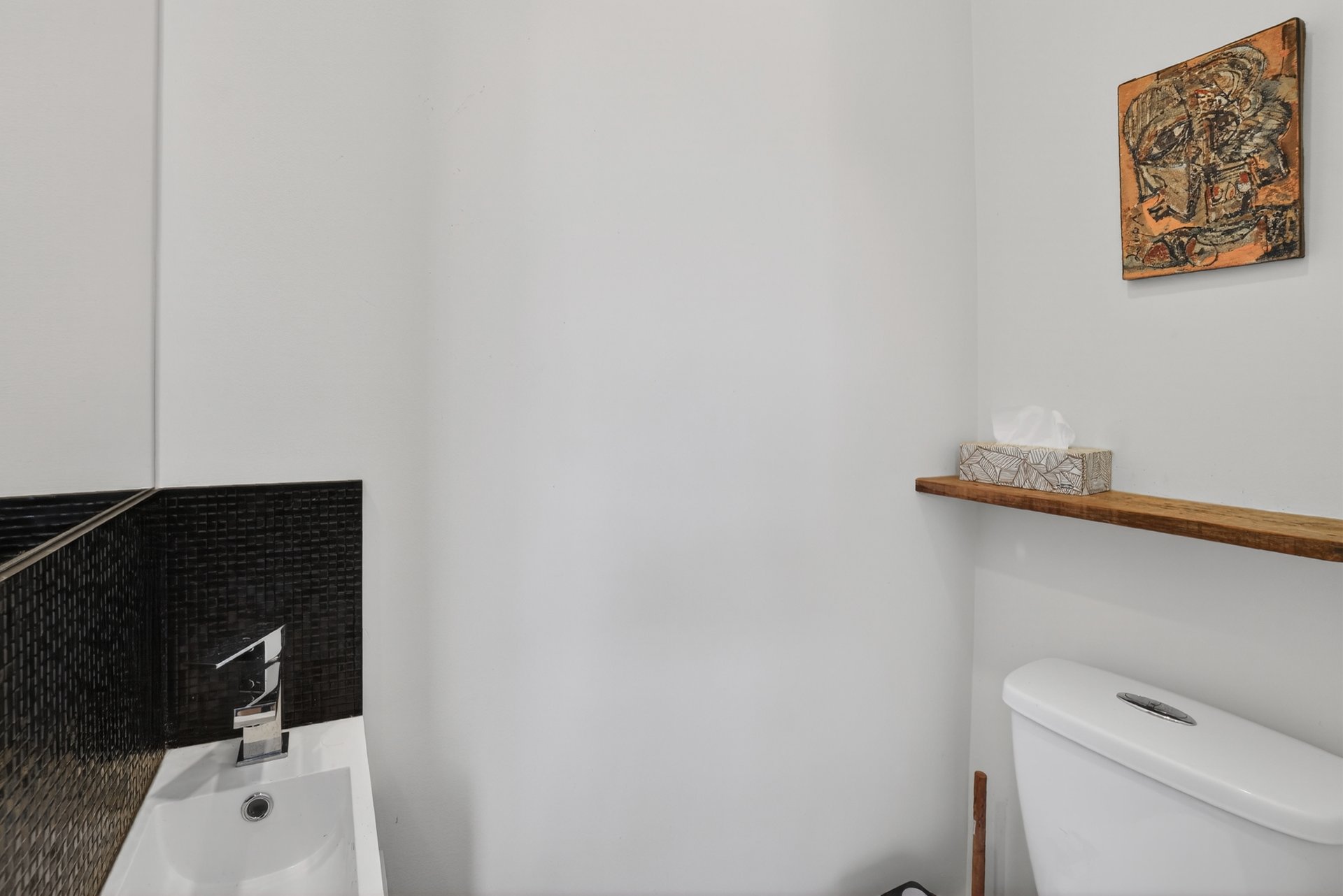 Photo - Salle de bains