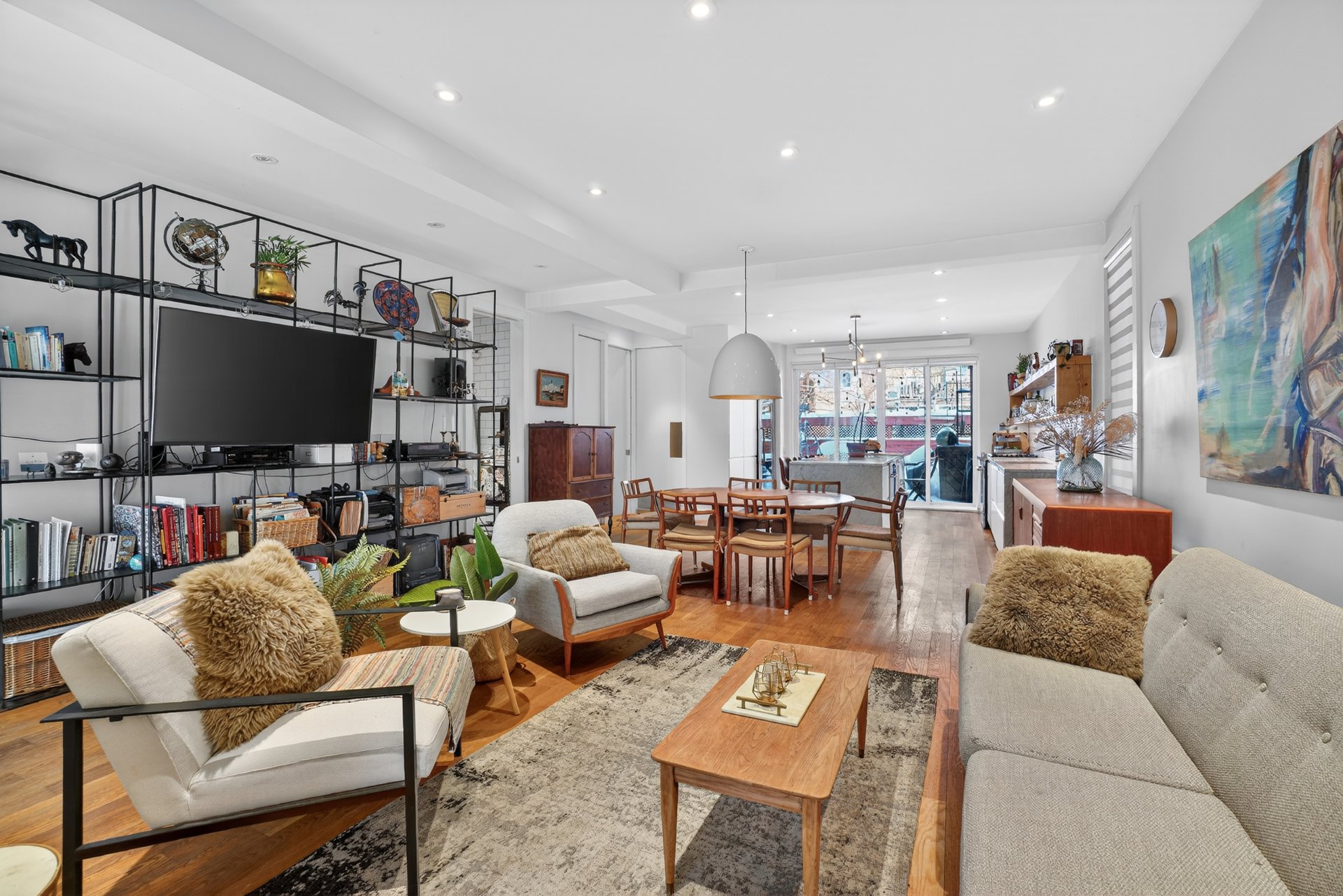 Photo - Vue d'ensemble