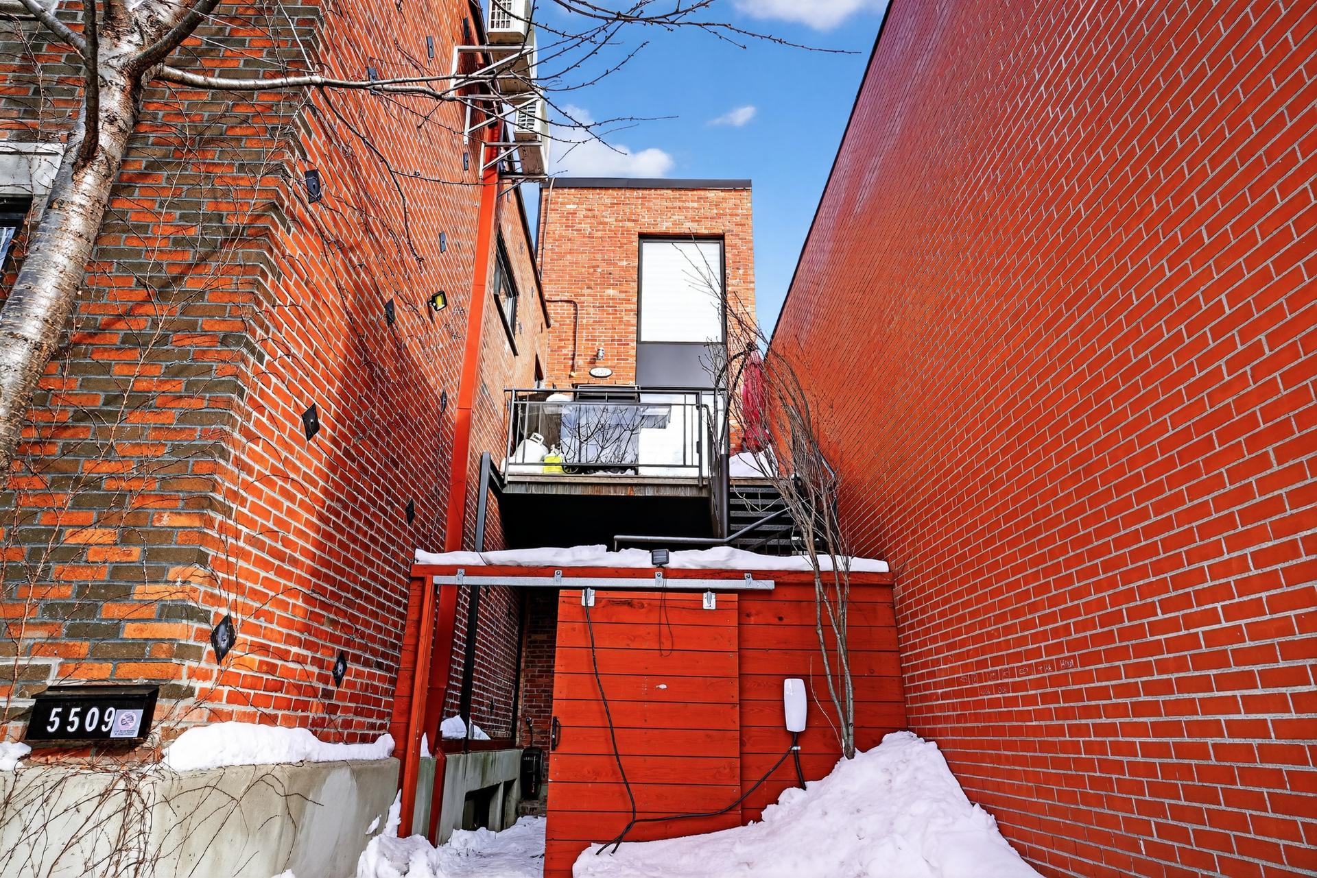 Photo - Face arrière