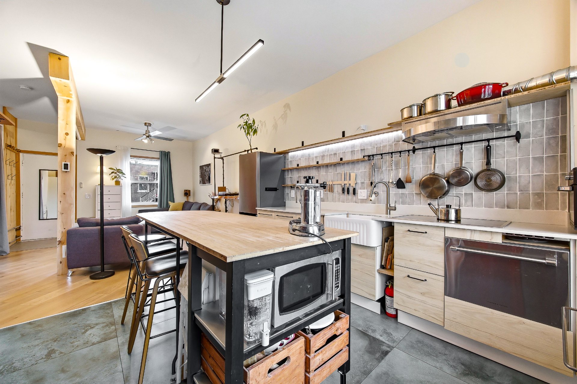 Photo - Logement