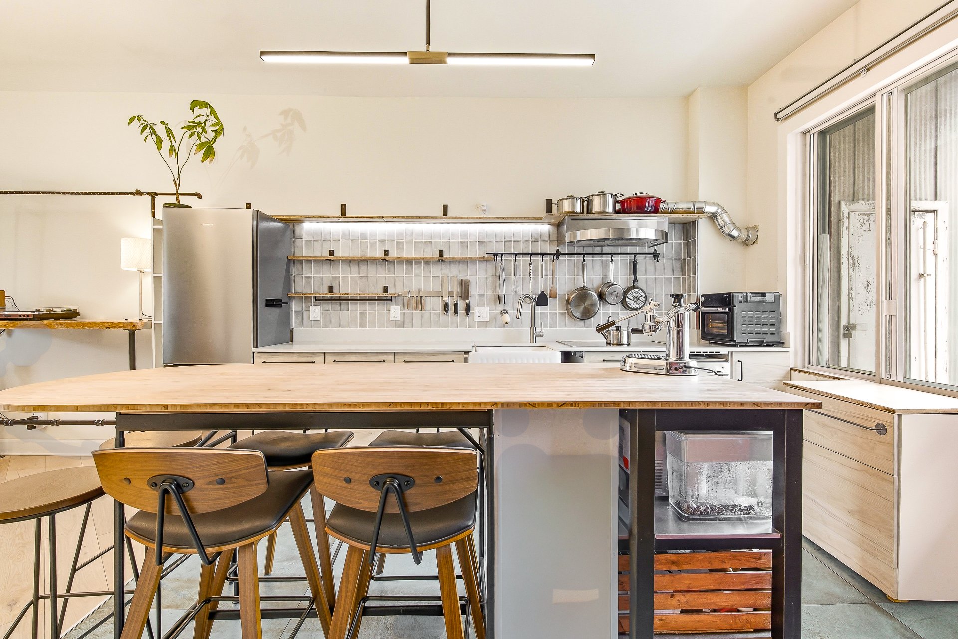 Photo - Logement