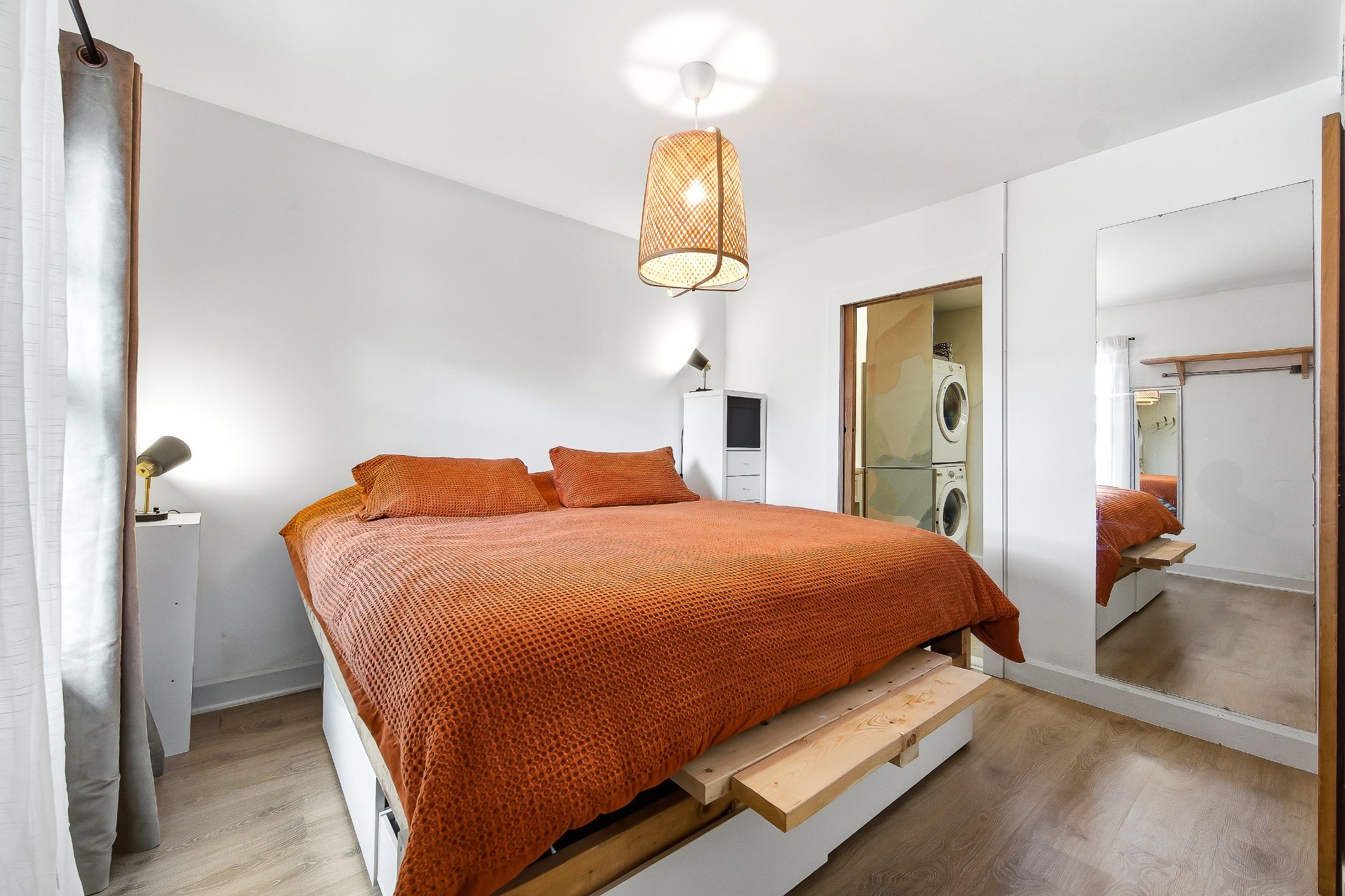Photo - Logement