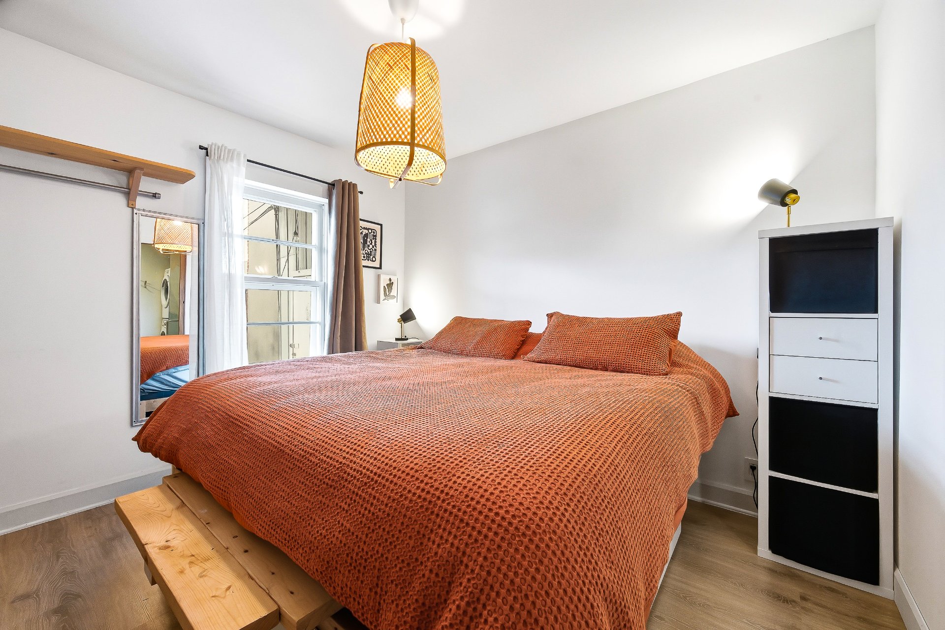 Photo - Logement