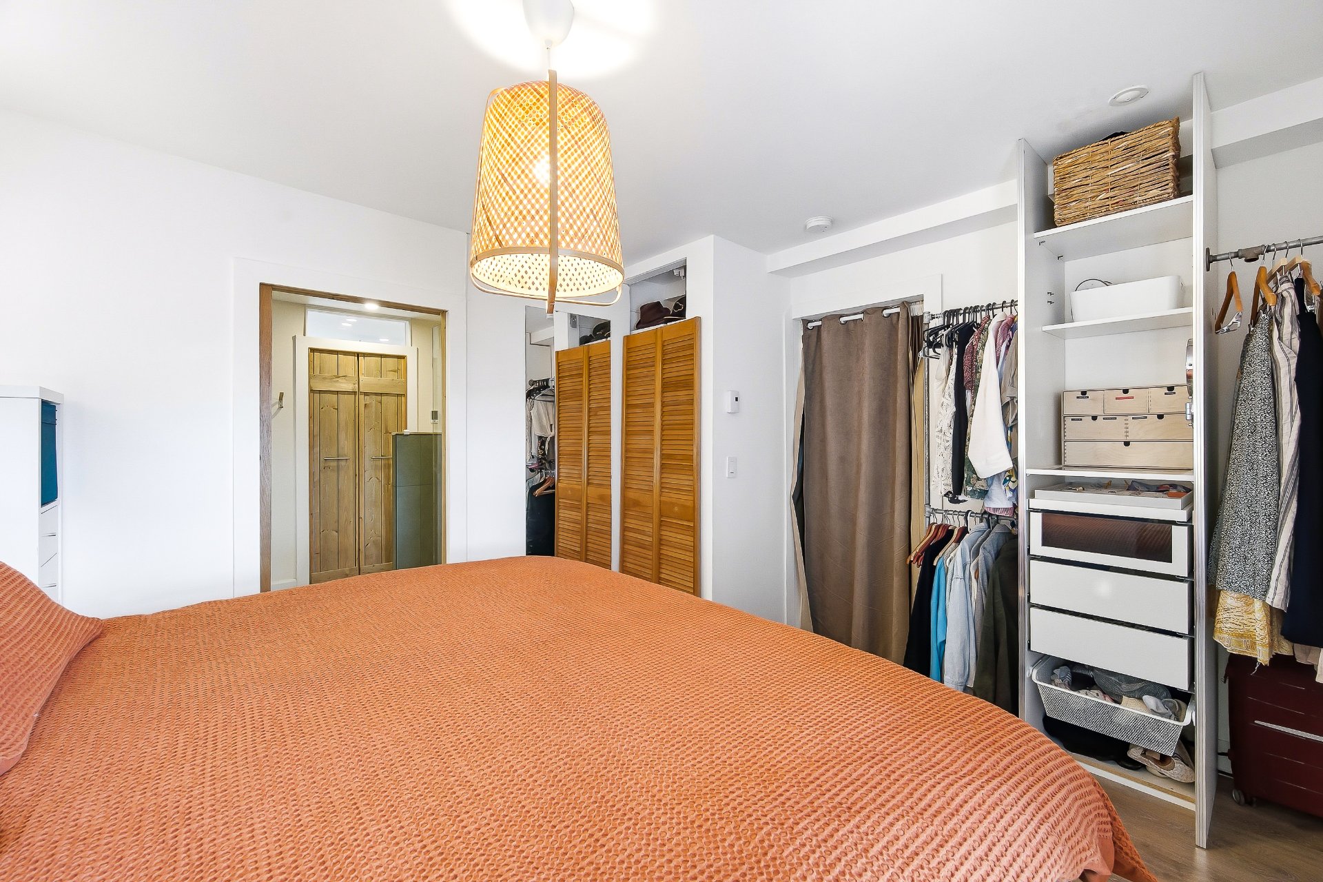 Photo - Logement