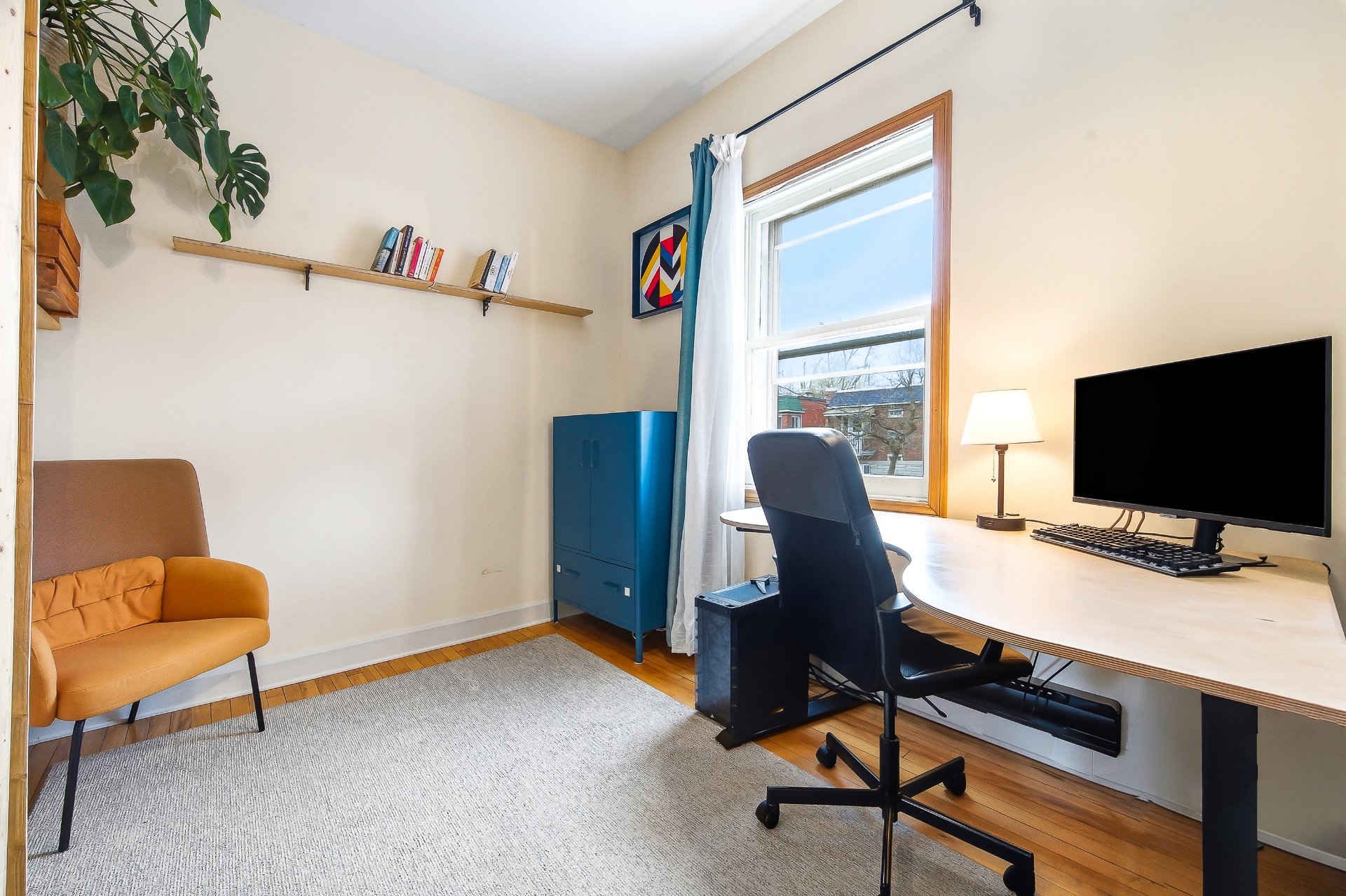 Photo - Logement
