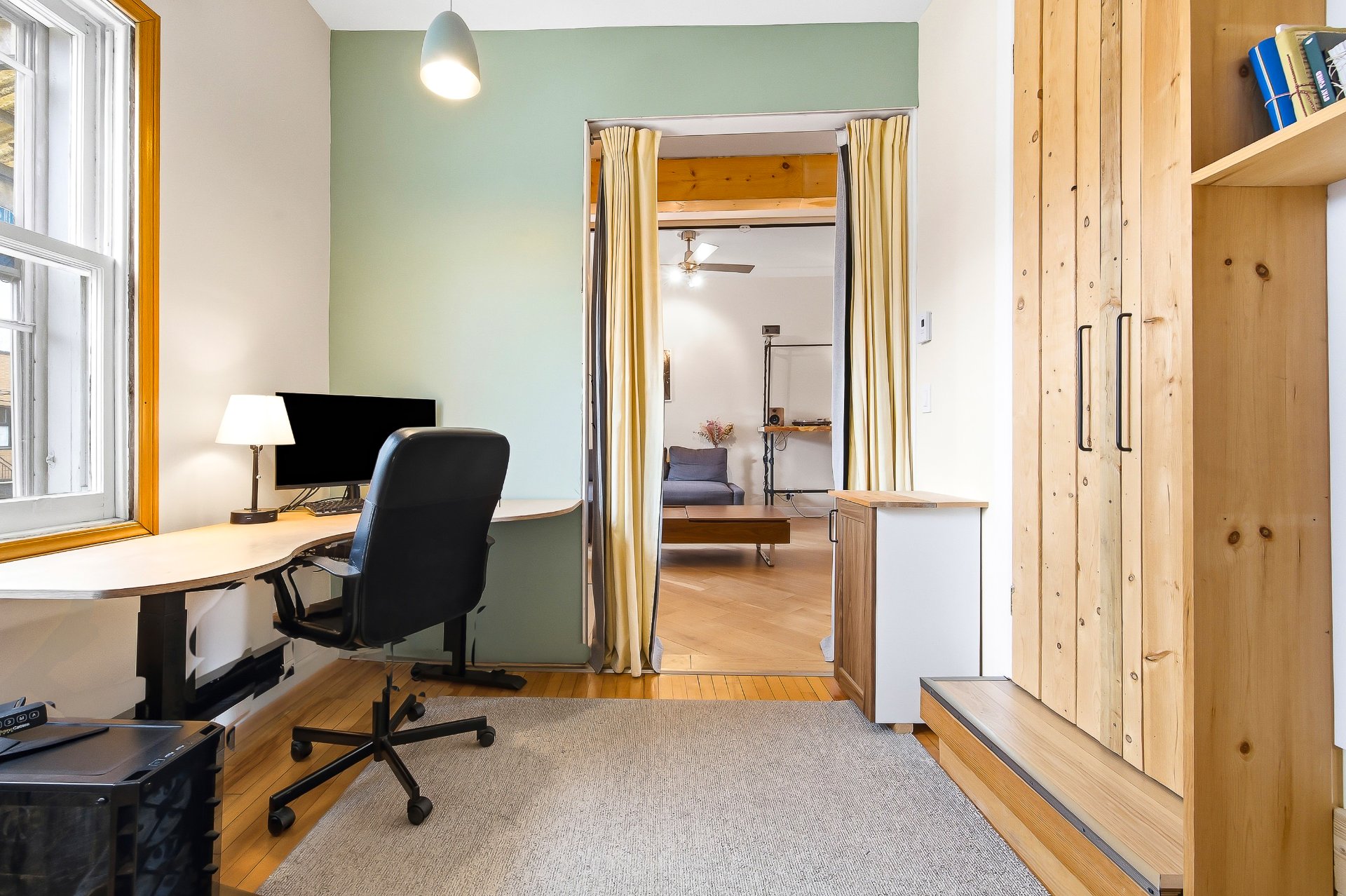 Photo - Logement