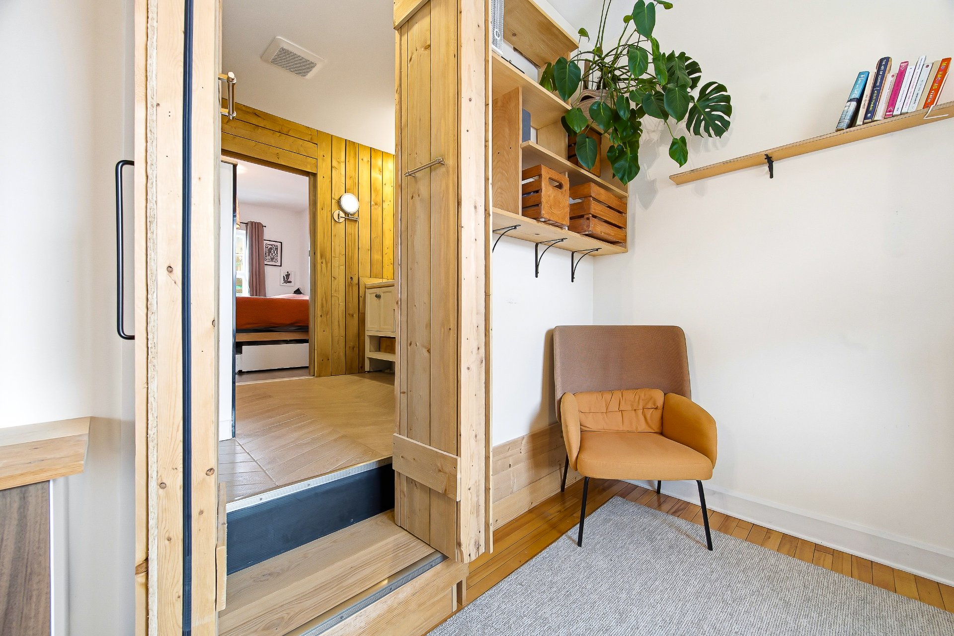 Photo - Logement