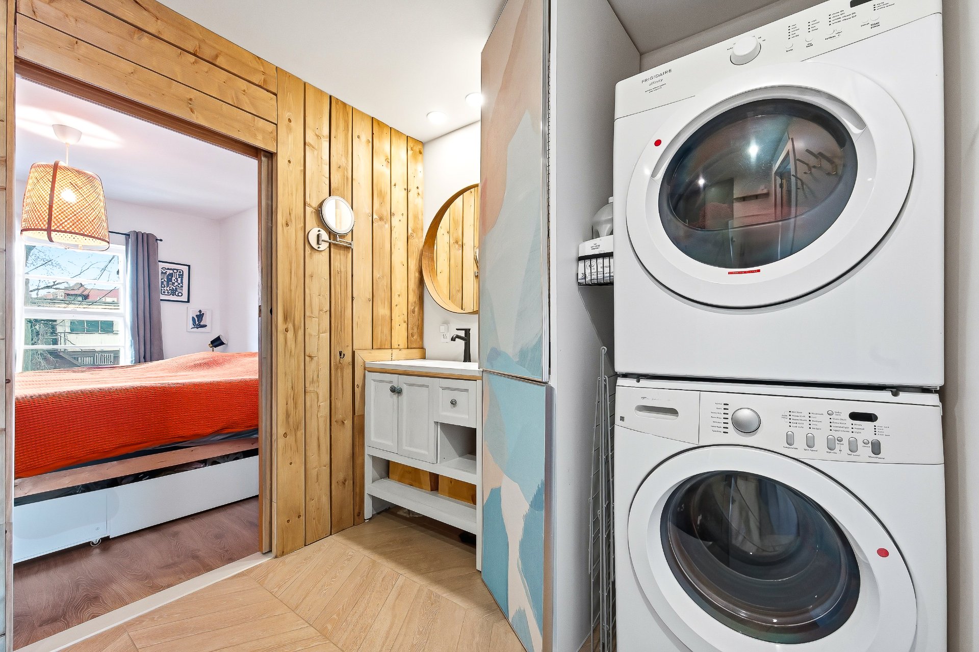 Photo - Logement