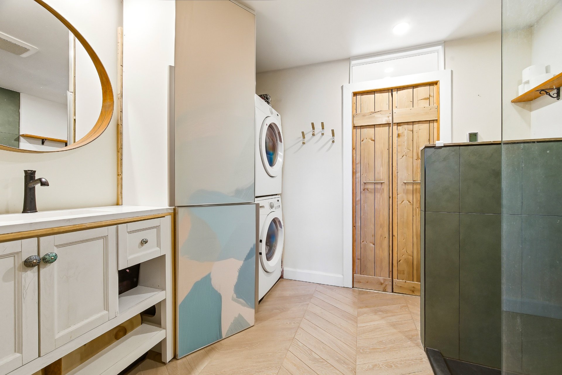 Photo - Logement