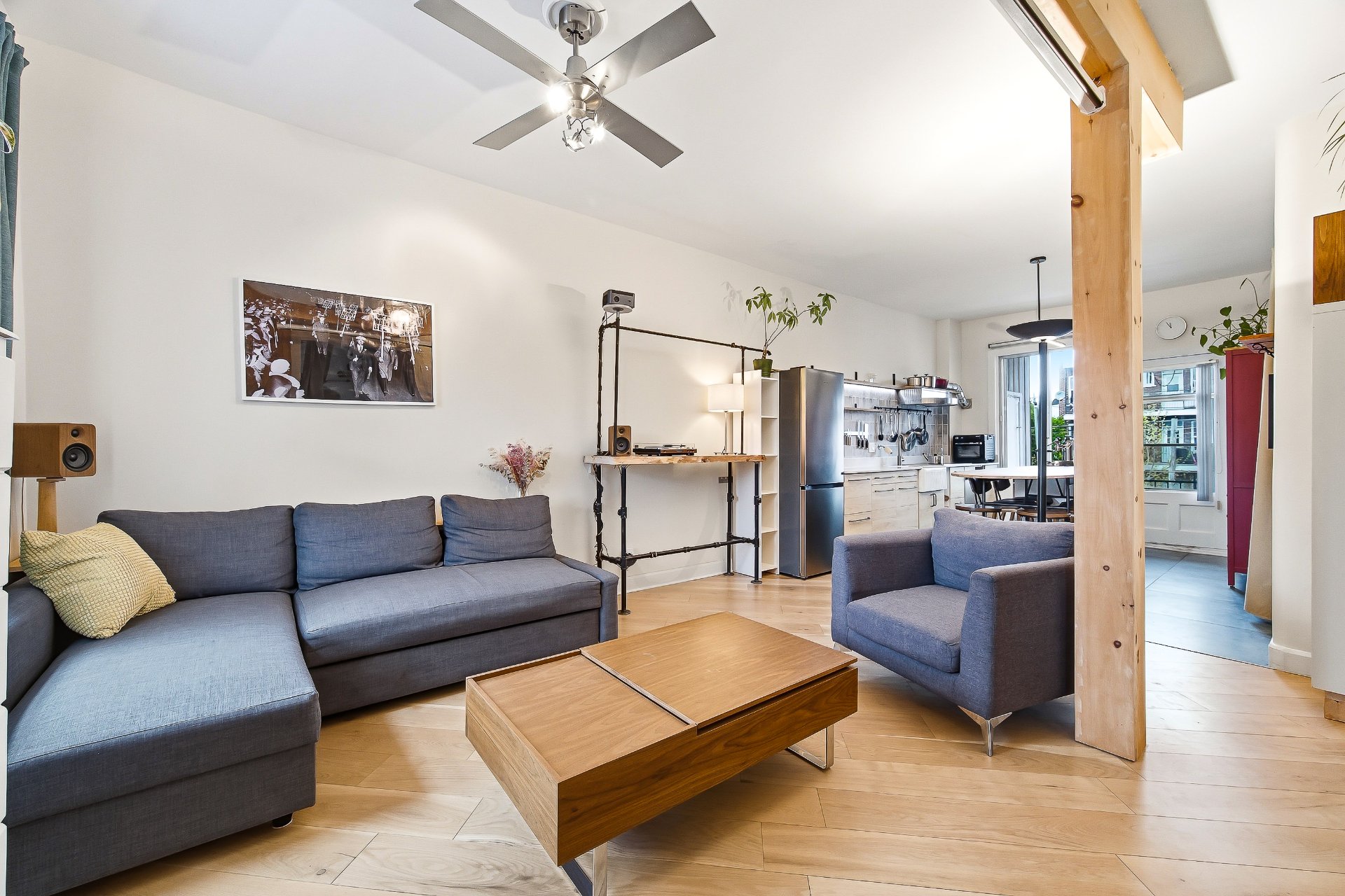 Photo - Logement