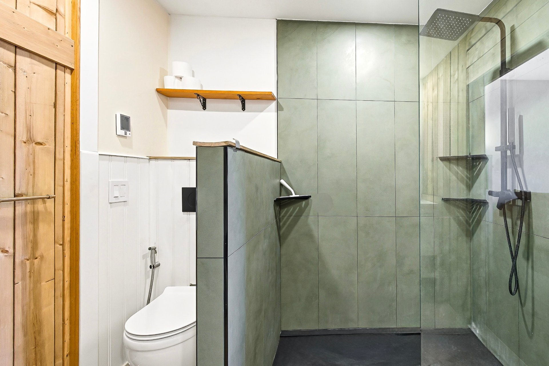 Photo - Salle de bains