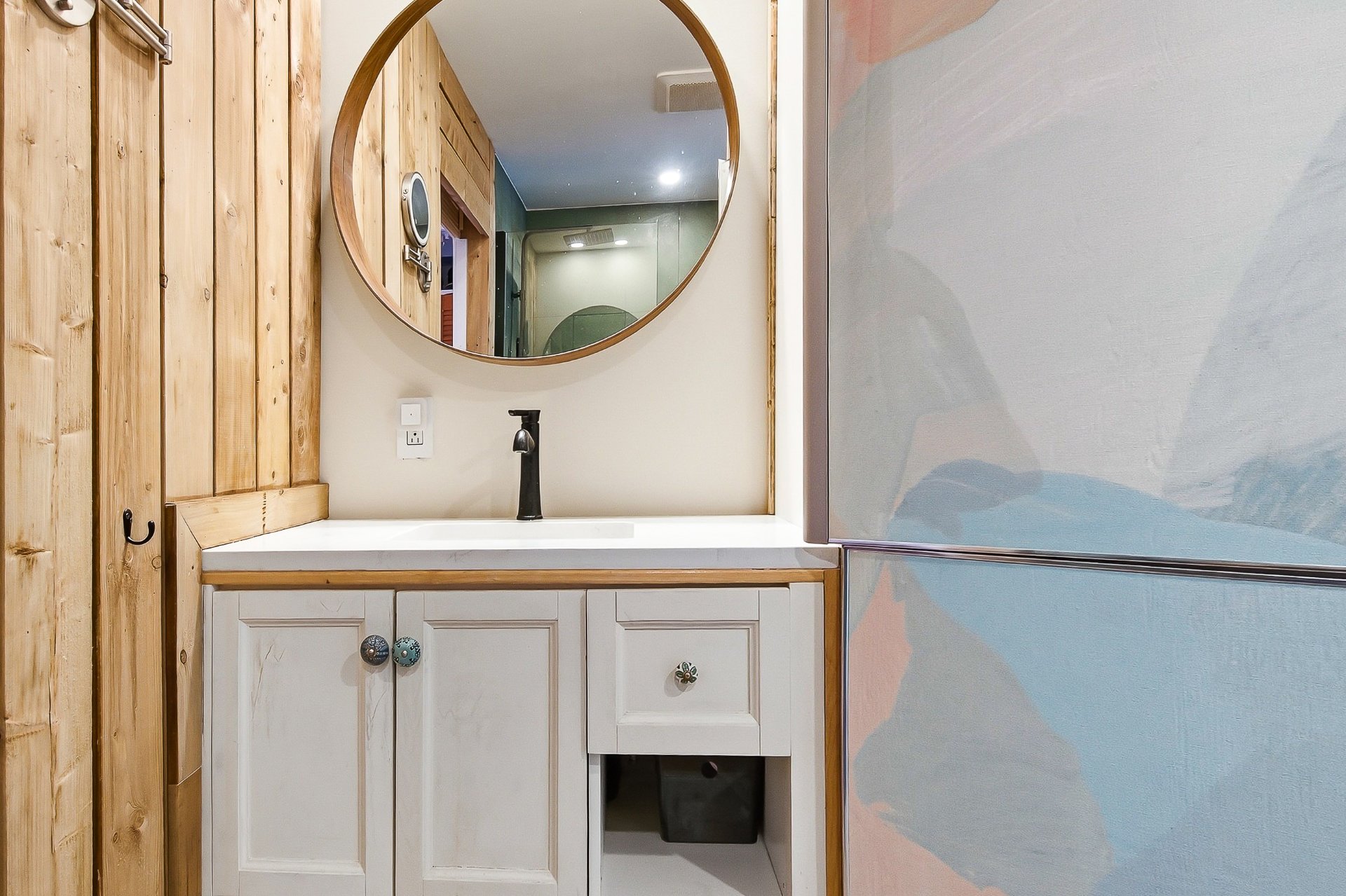 Photo - Logement