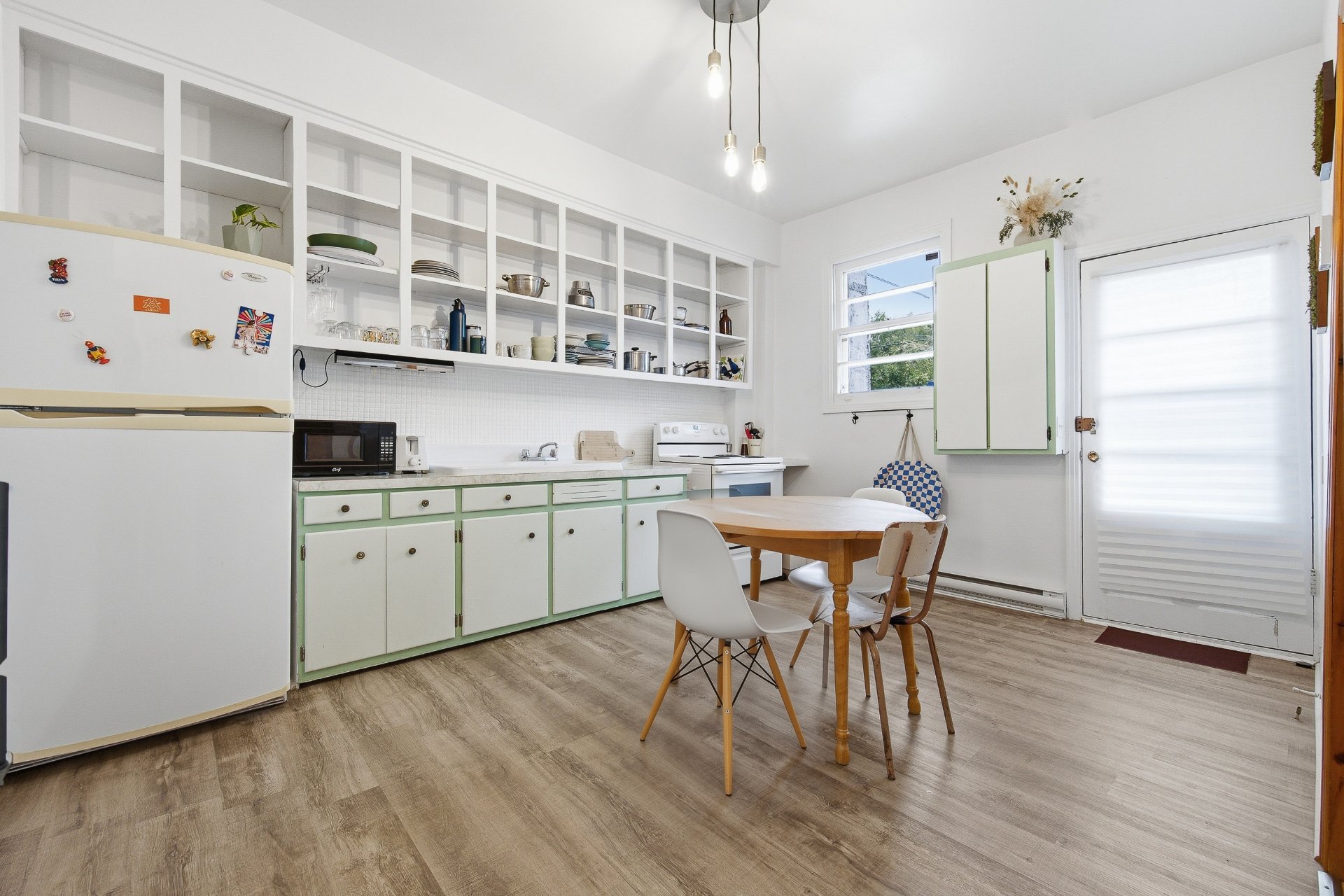 Photo - Logement