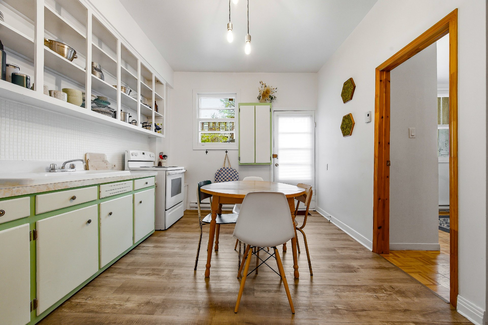Photo - Logement
