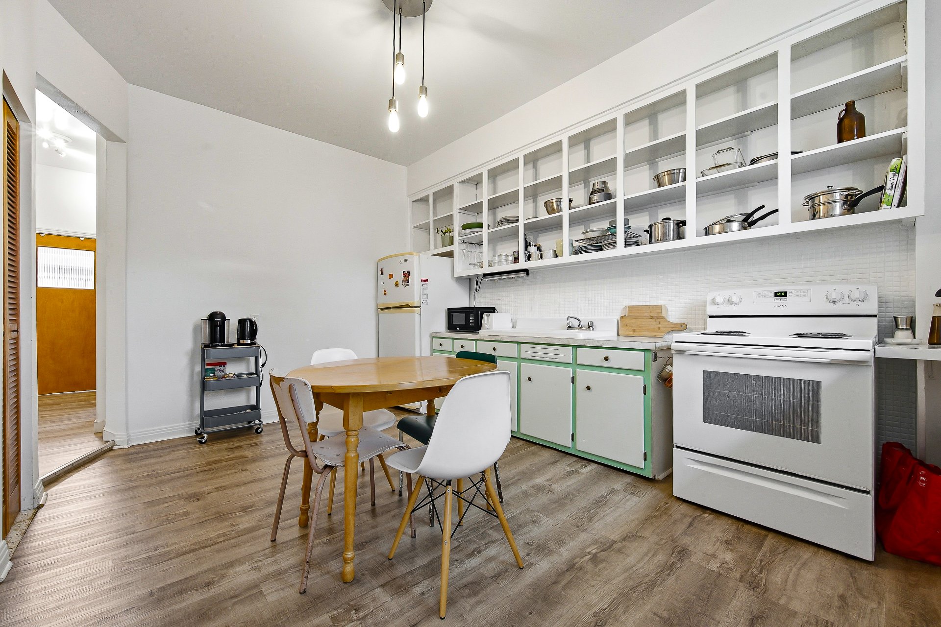 Photo - Logement
