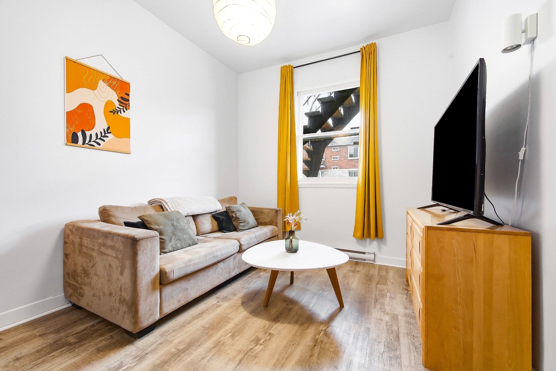 Photo - Logement