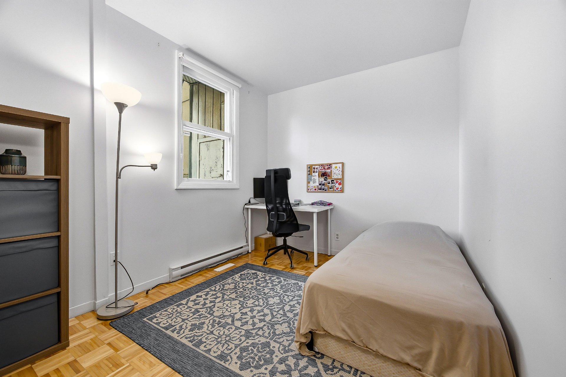 Photo - Logement