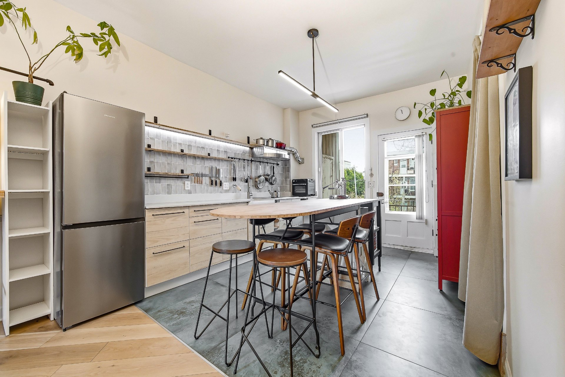 Photo - Logement