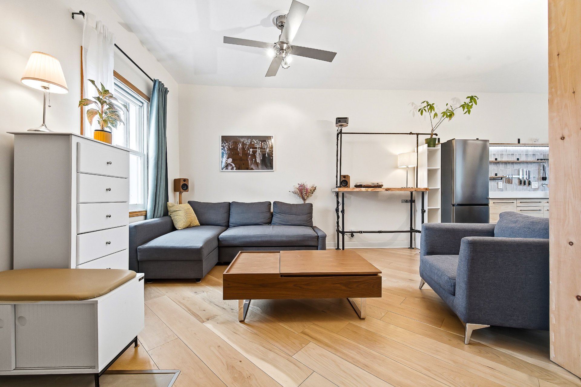 Photo - Logement