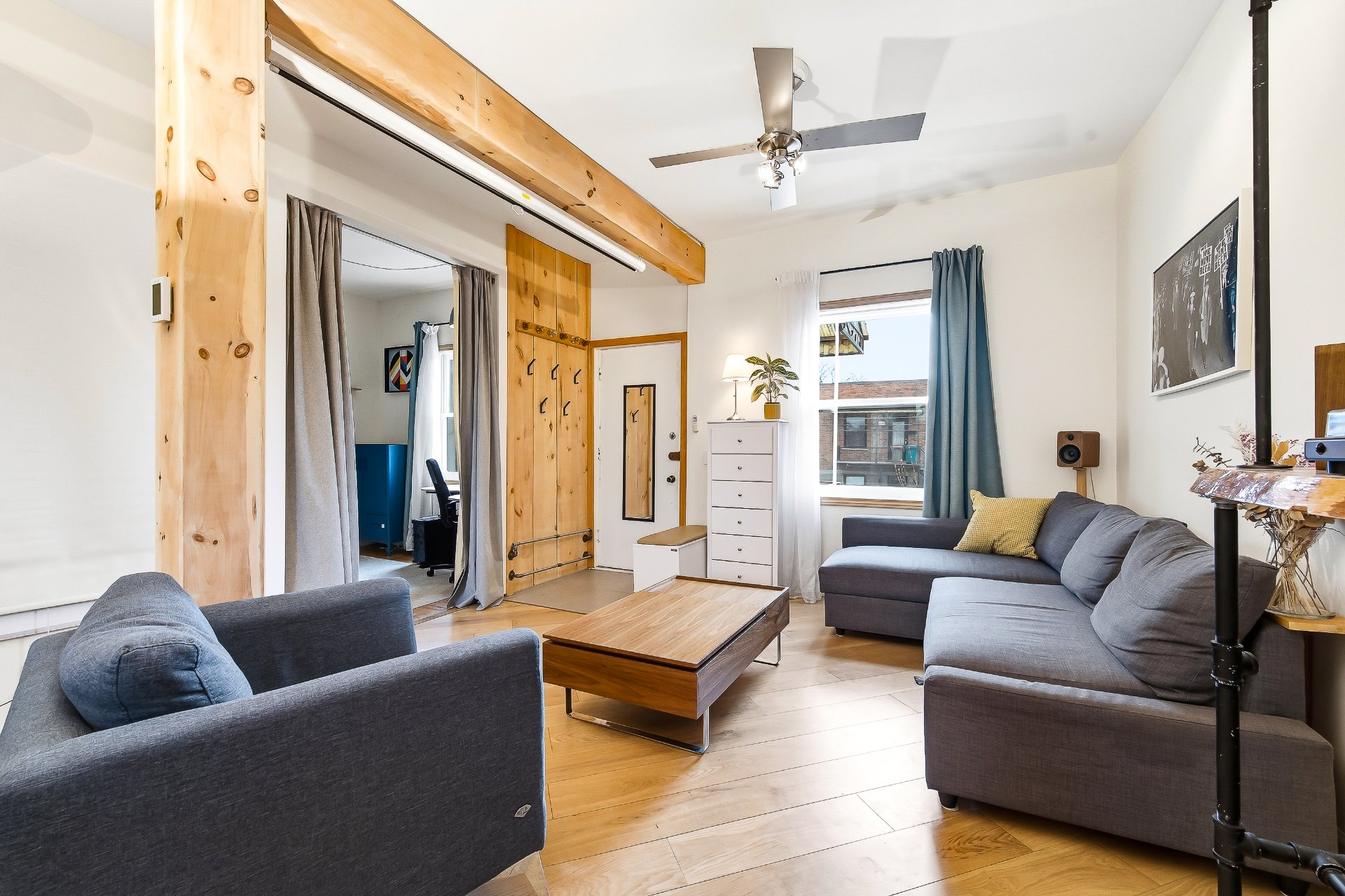 Photo - Logement