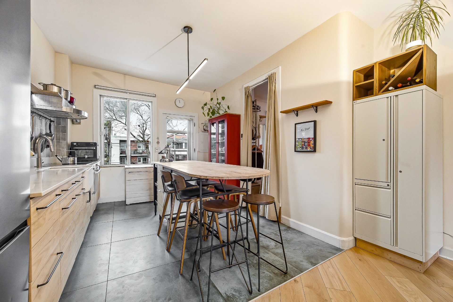 Photo - Logement