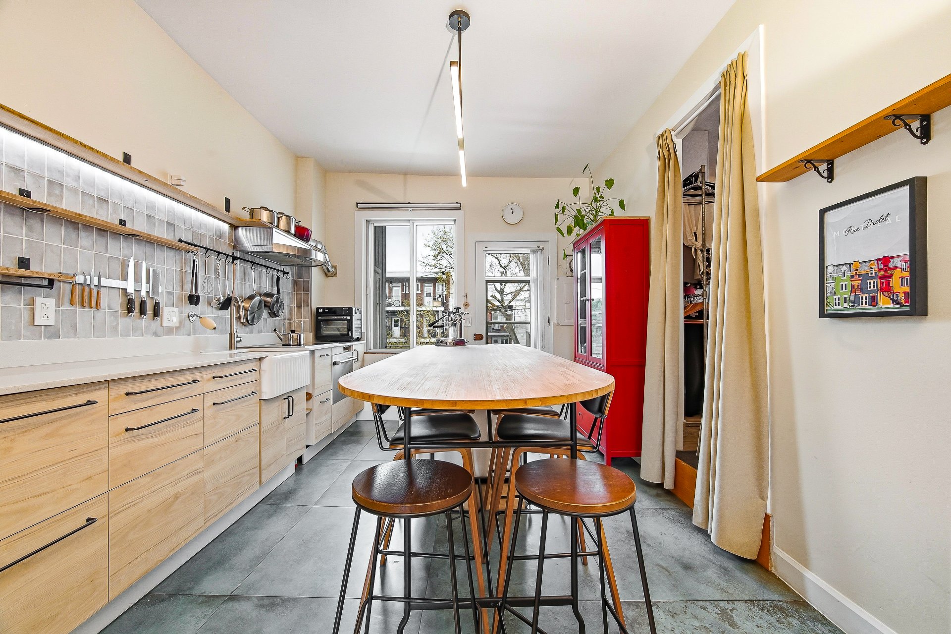Photo - Logement