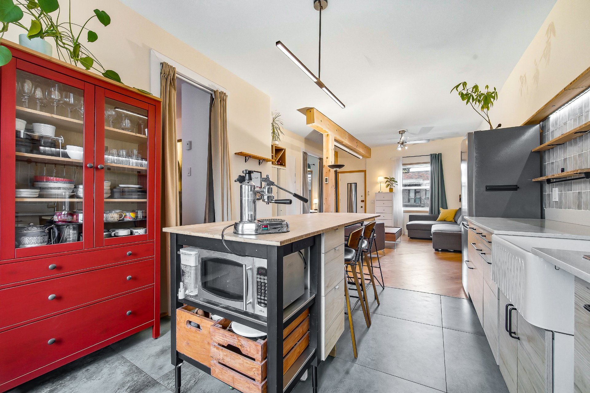 Photo - Logement