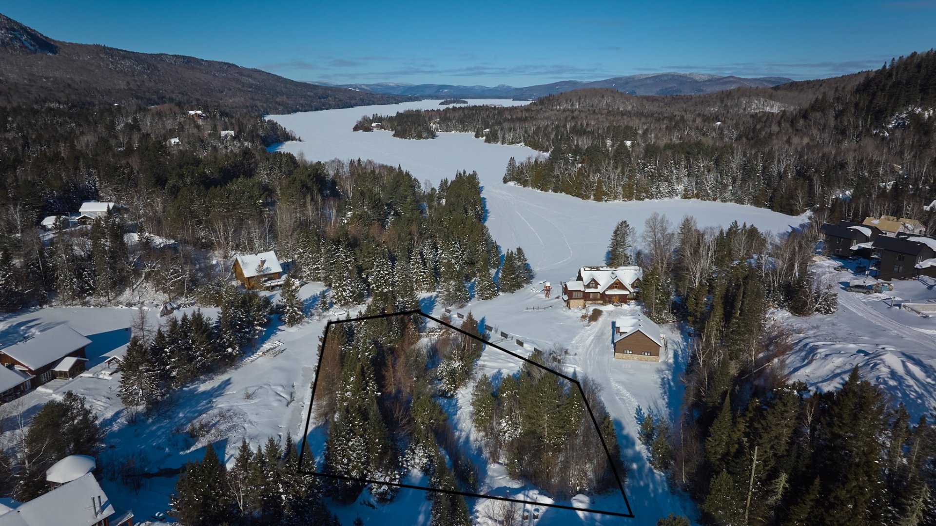 Photo - Vue d'ensemble