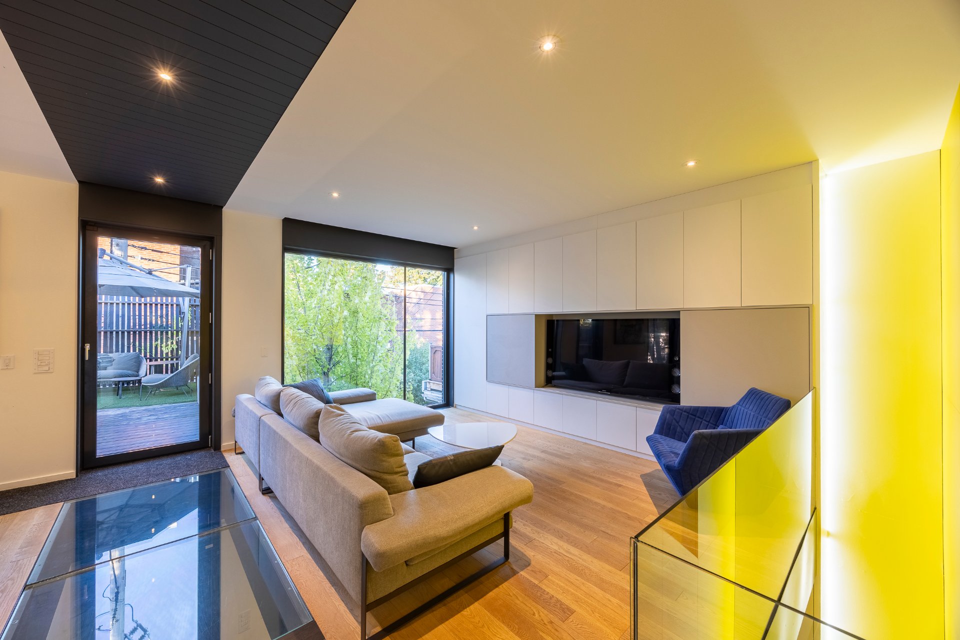 Photo - Vue d'ensemble