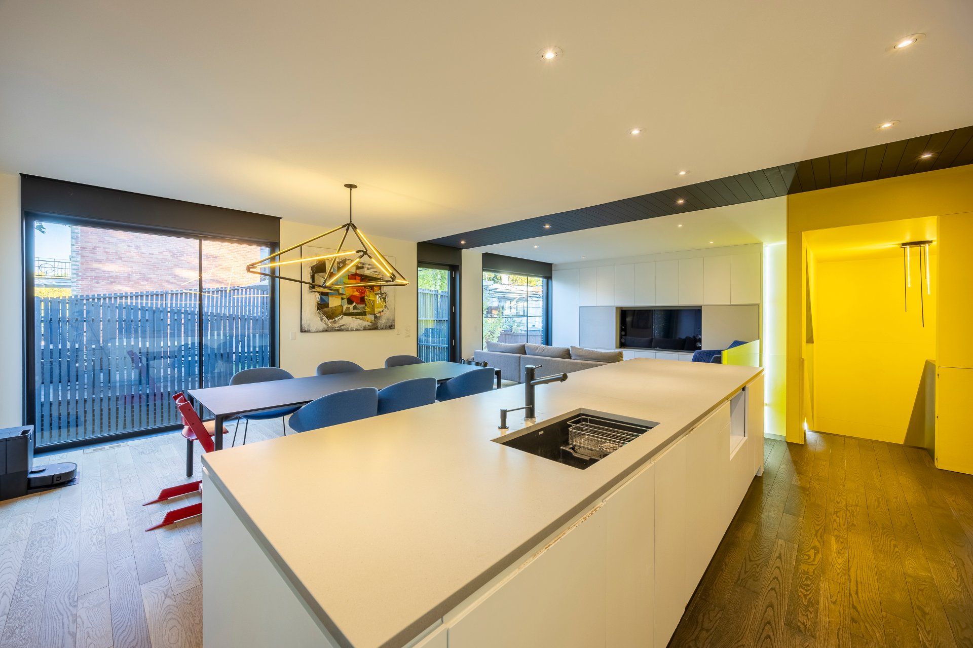 Photo - Vue d'ensemble