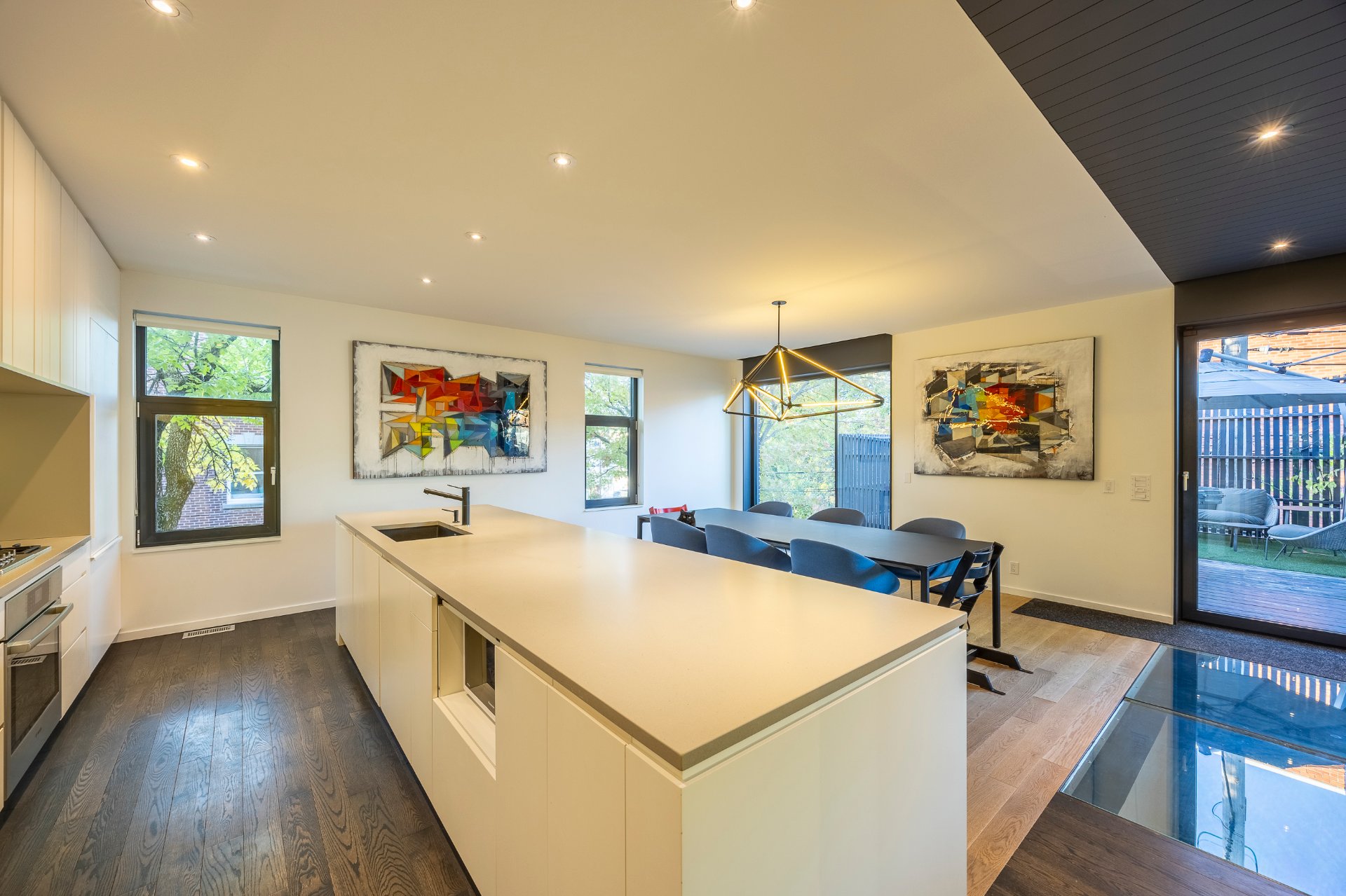 Photo - Vue d'ensemble