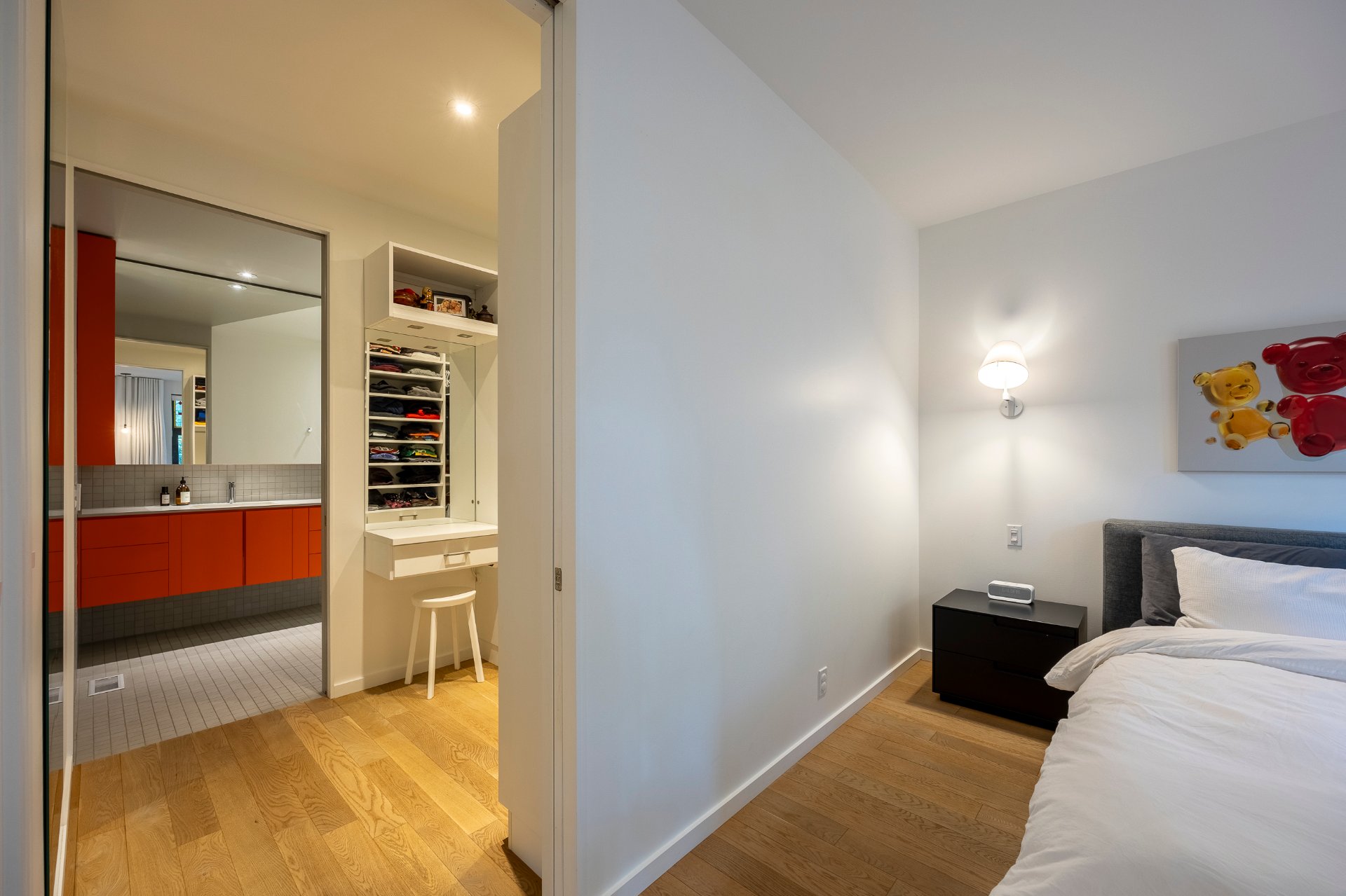 Photo - Vue d'ensemble