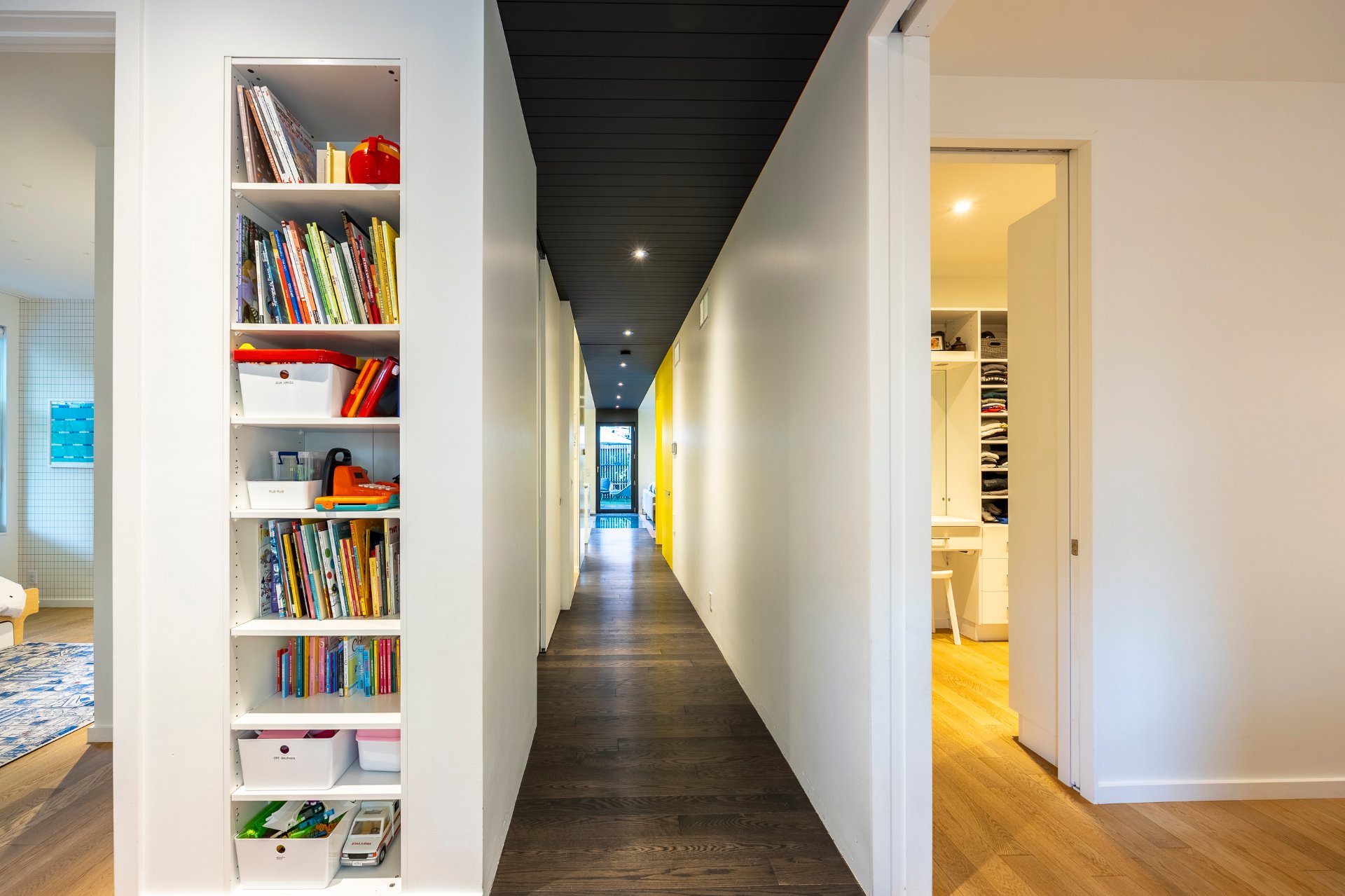 Photo - Vue d'ensemble