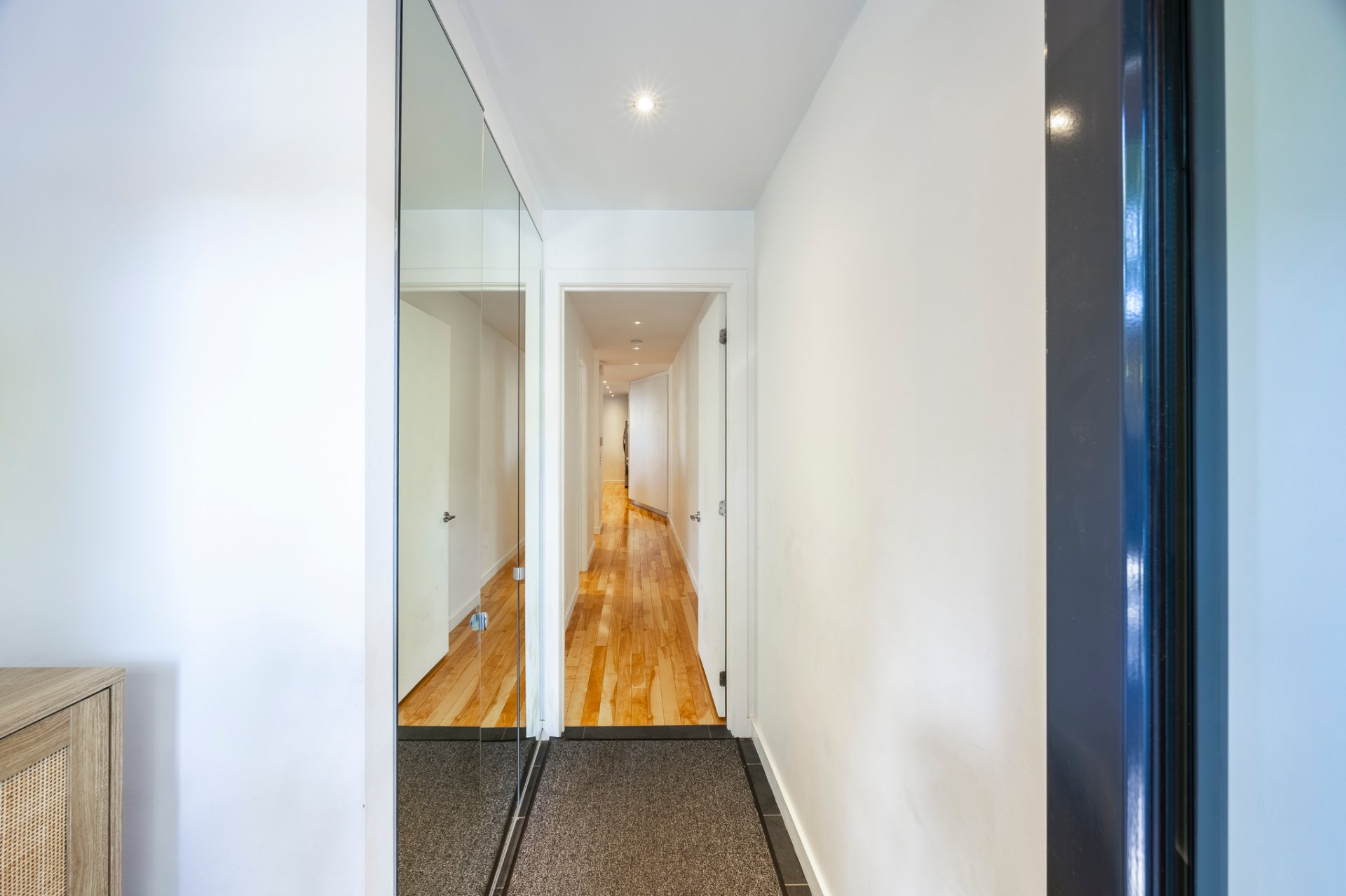 Photo - Hall d'entrée