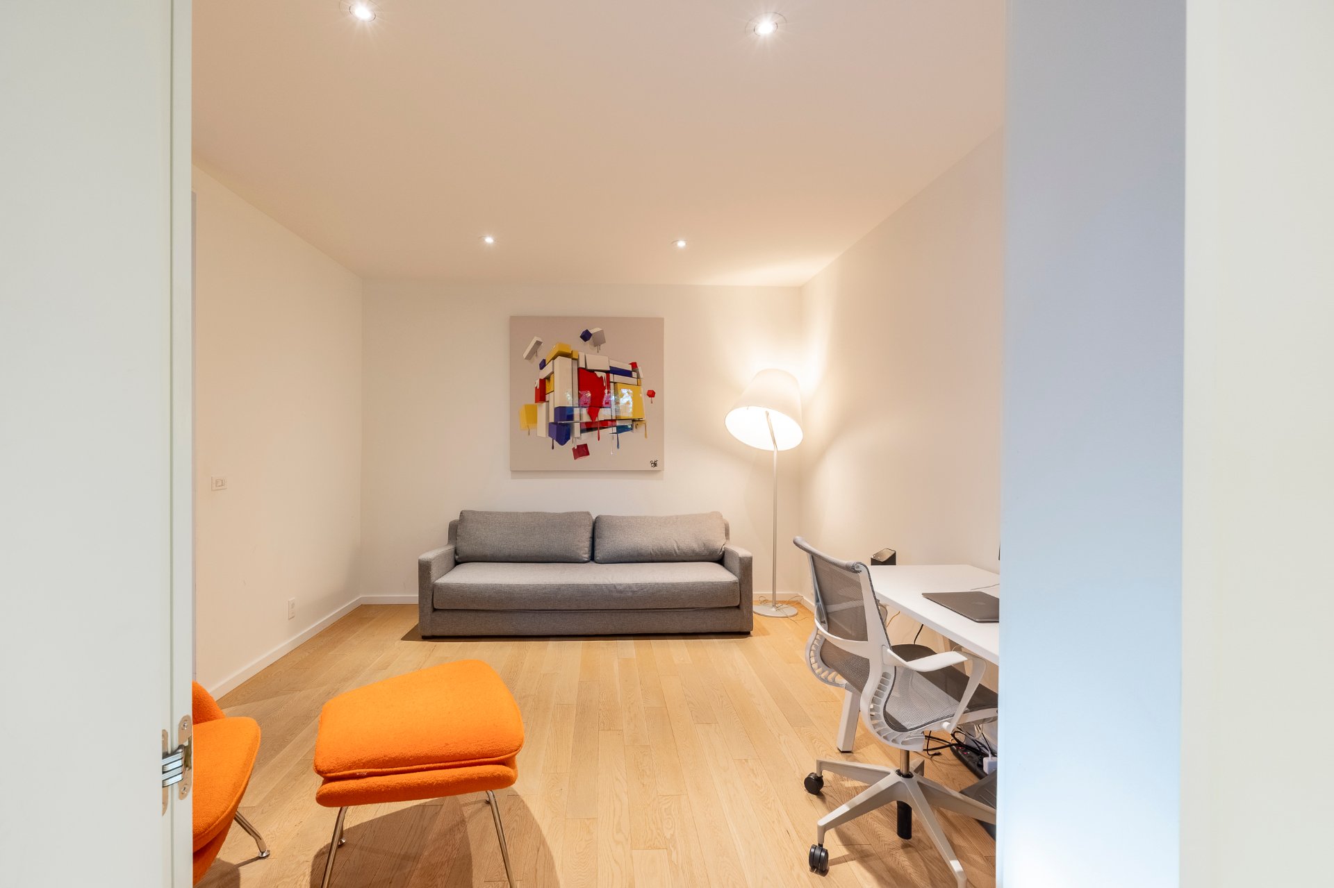 Photo - Chambre à coucher