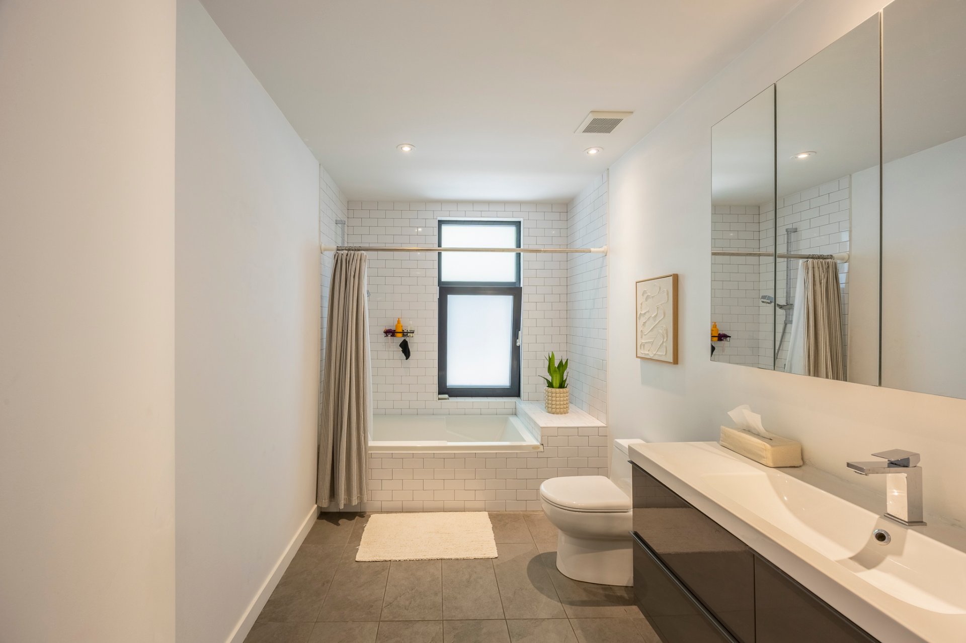 Photo - Salle de bains