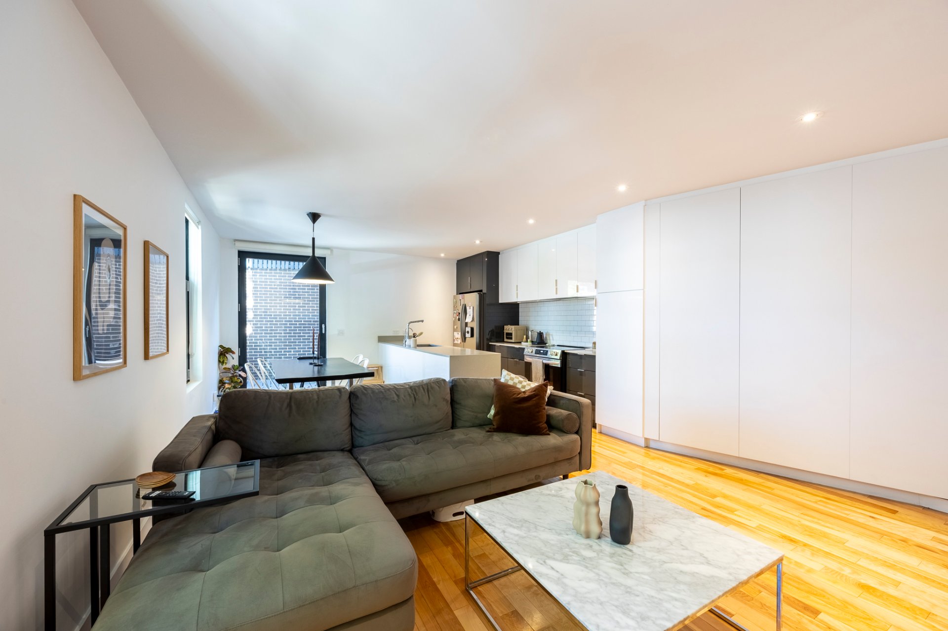 Photo - Vue d'ensemble