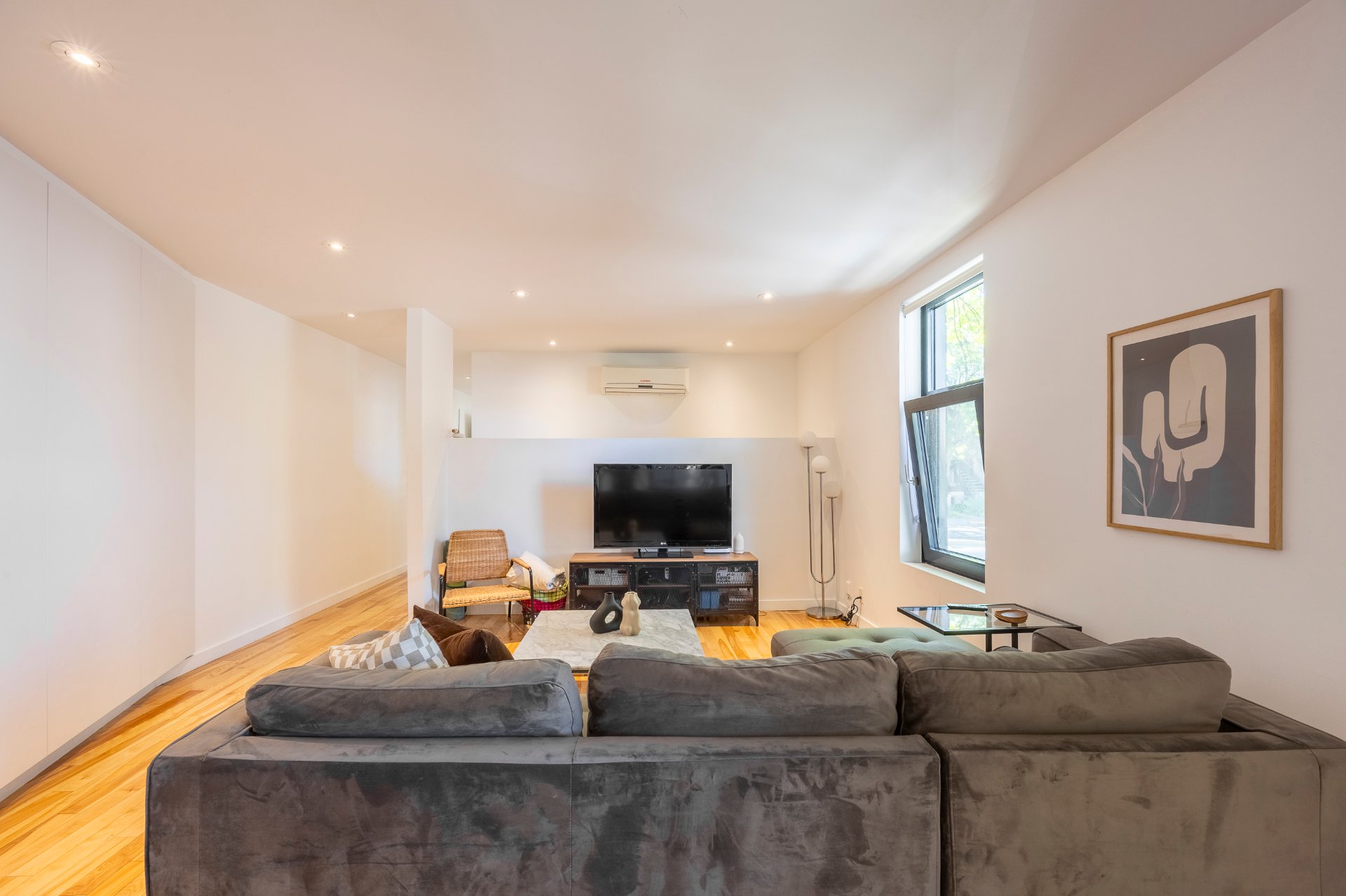 Photo - Vue d'ensemble