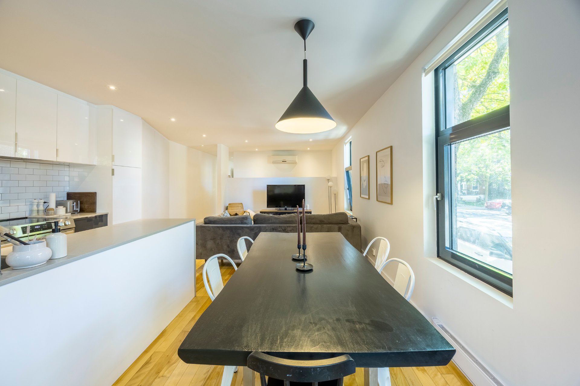 Photo - Vue d'ensemble