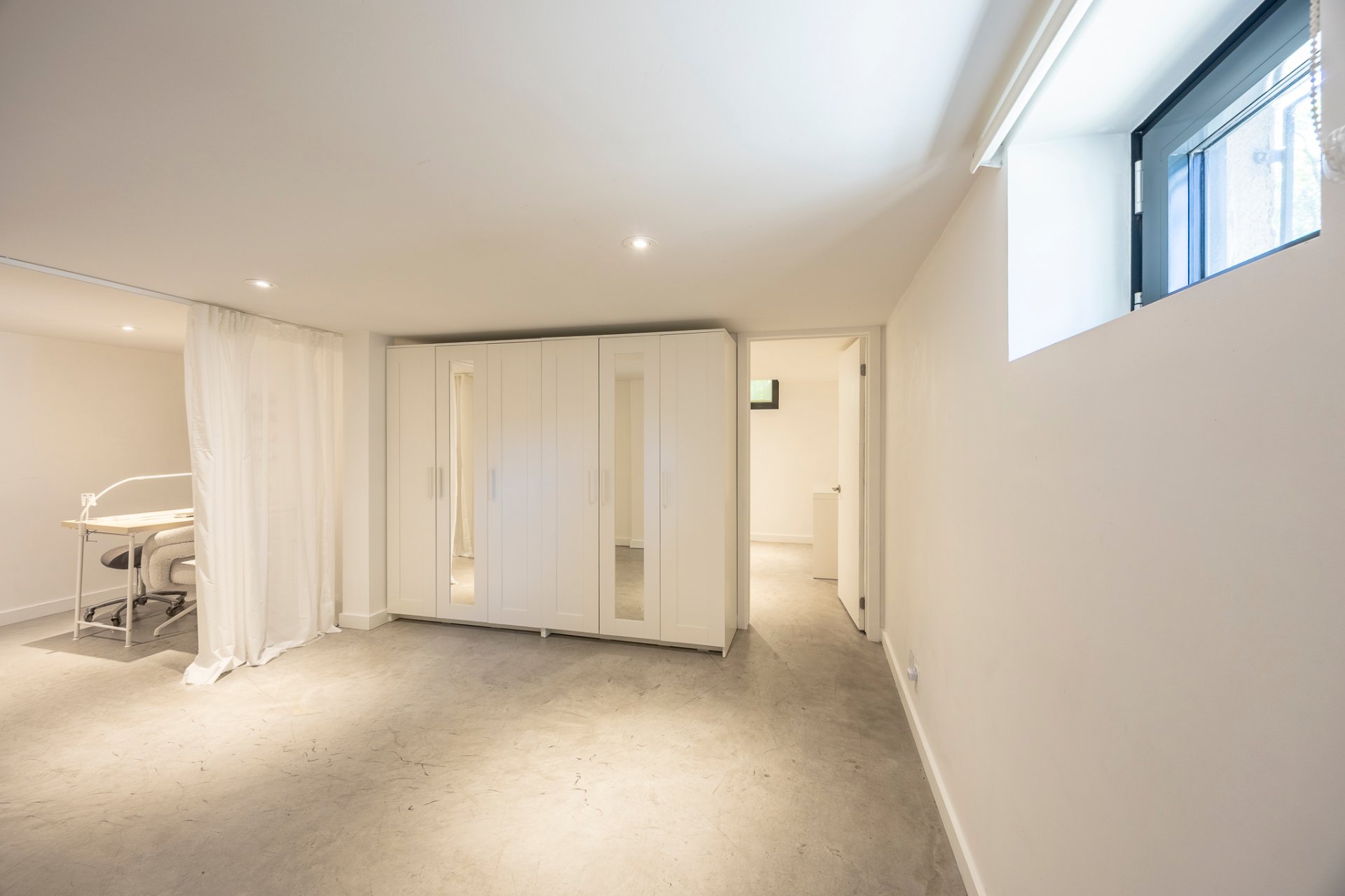 Photo - Salle familiale