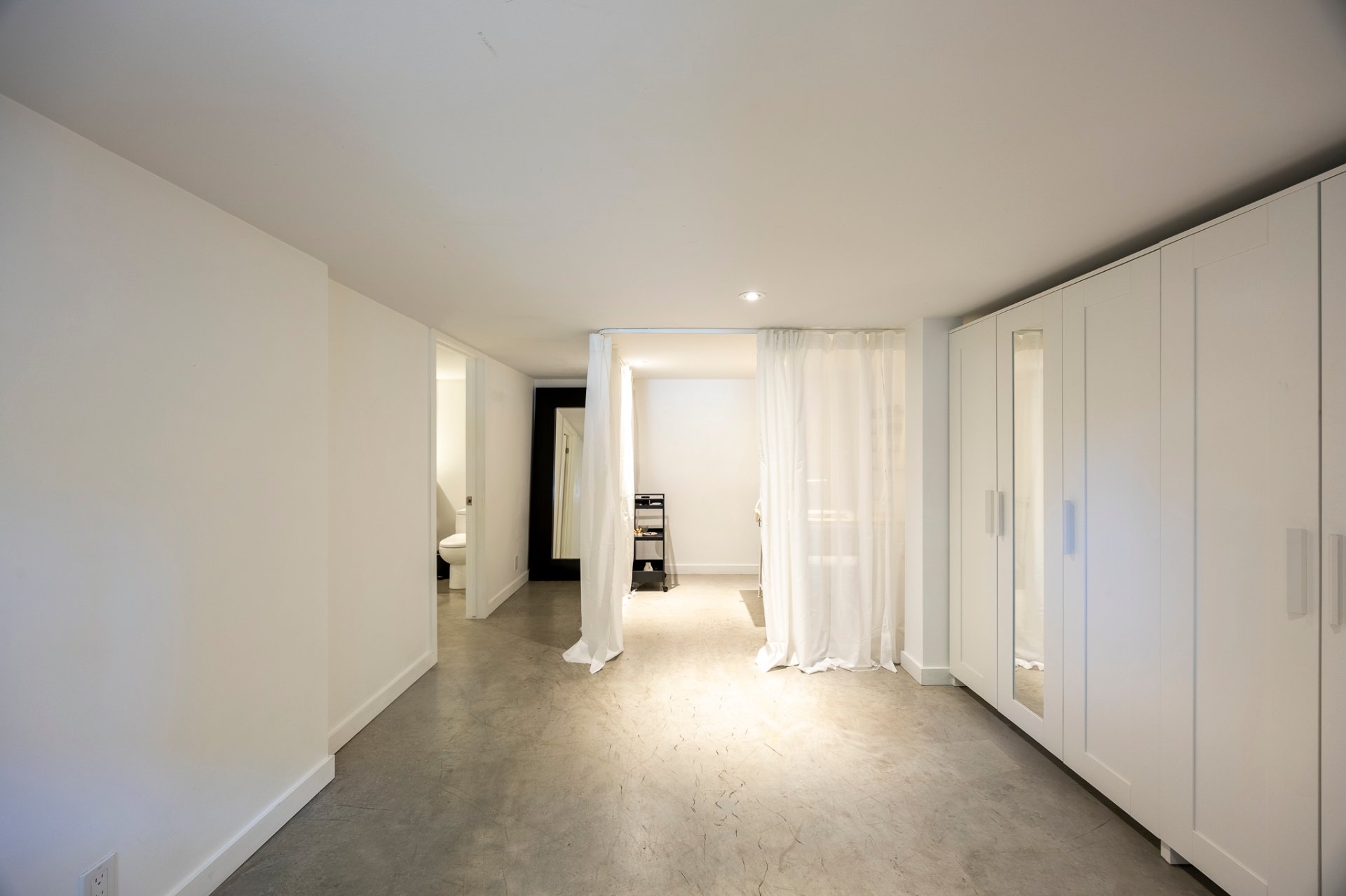 Photo - Salle familiale