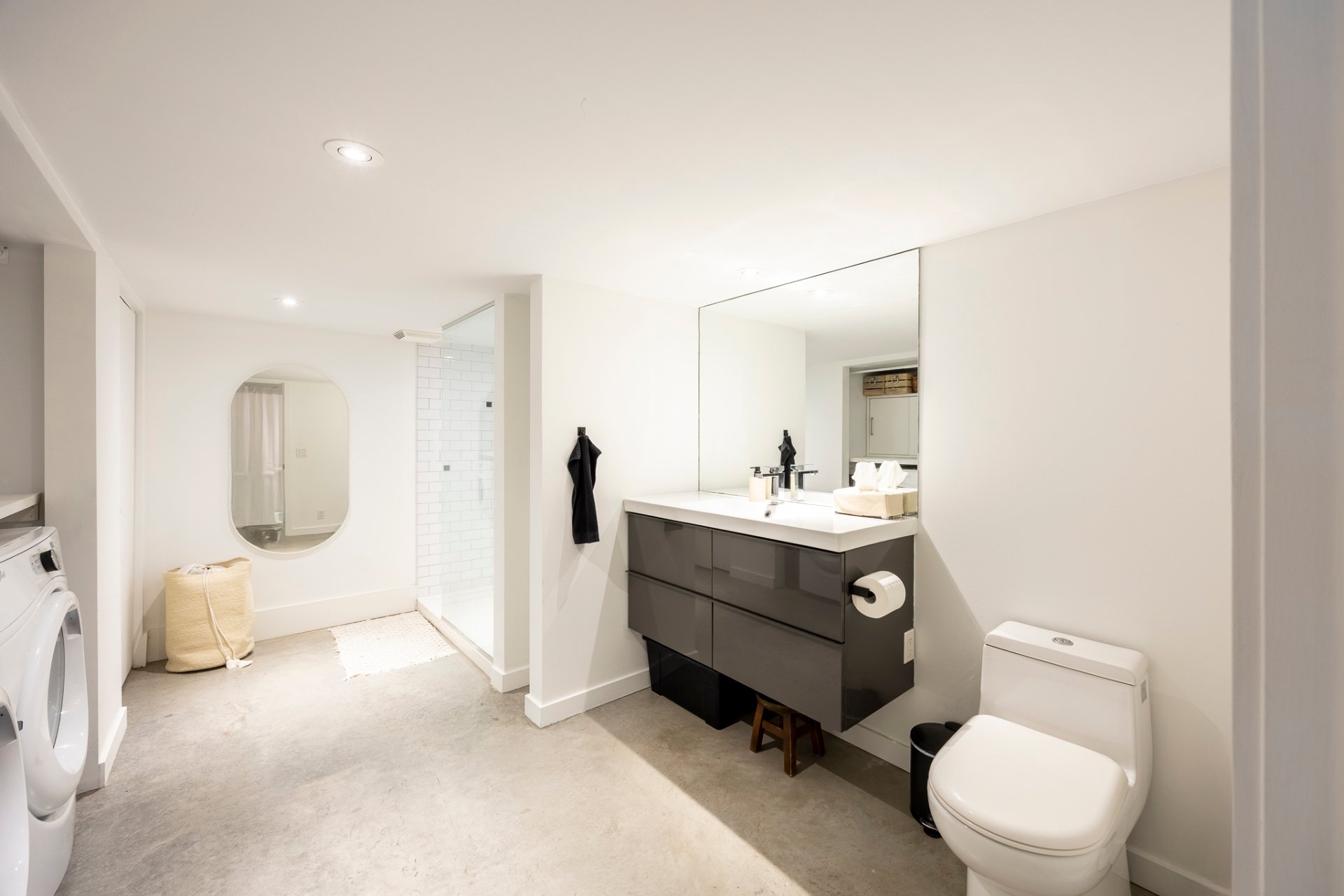 Photo - Salle de bains