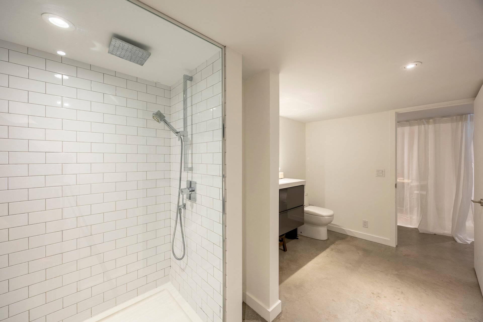 Photo - Salle de bains