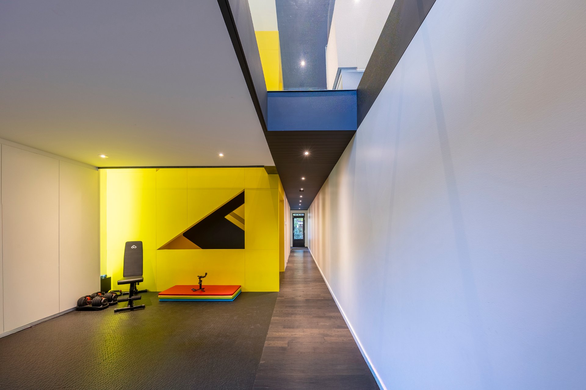 Photo - Vue d'ensemble