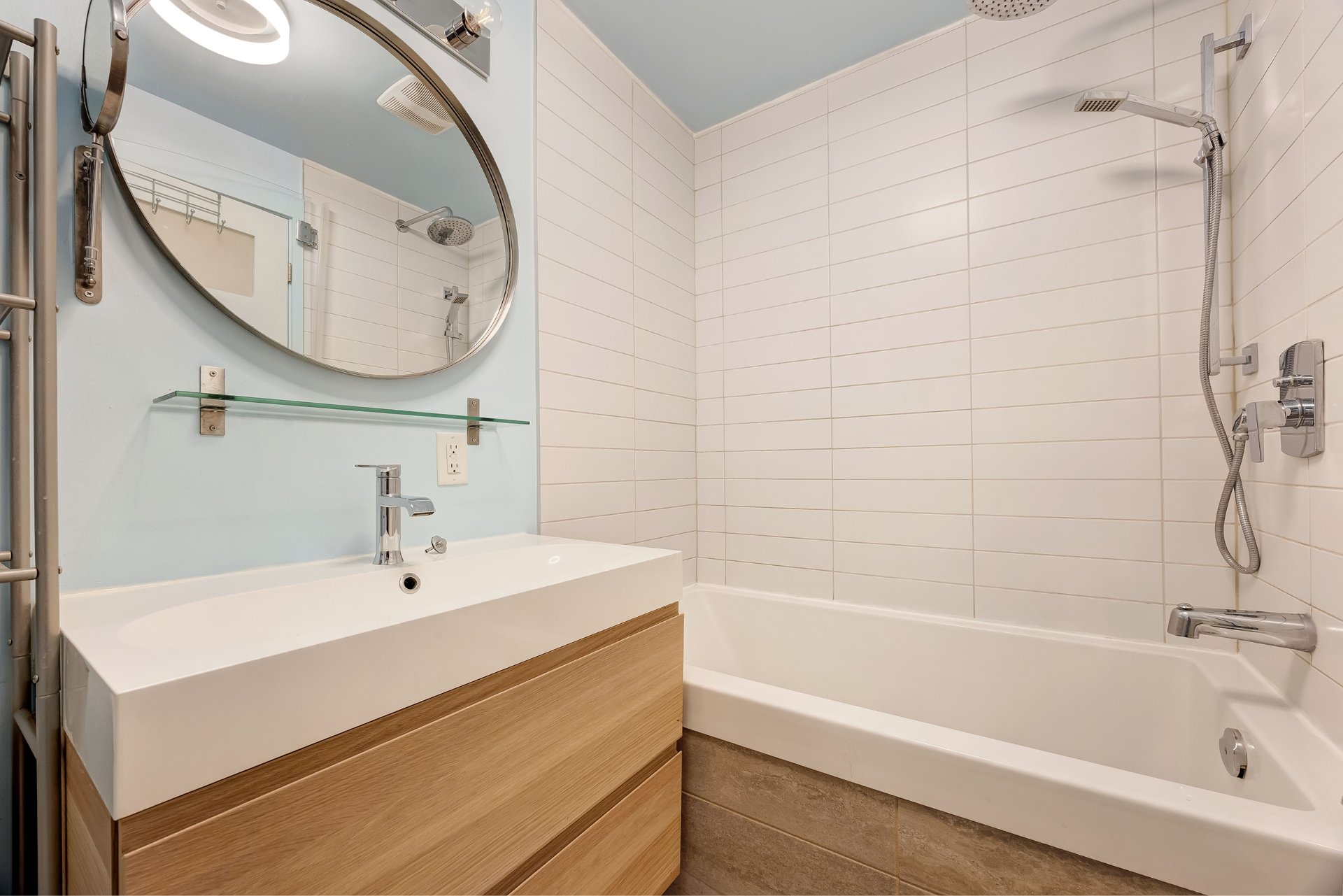 Photo - Salle de bains