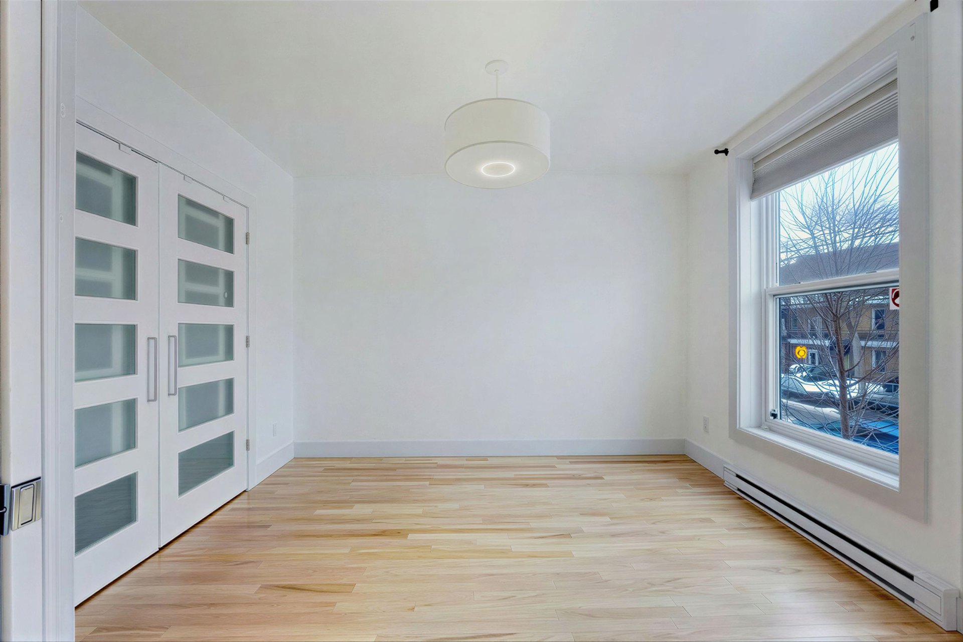 Photo - Chambre à coucher