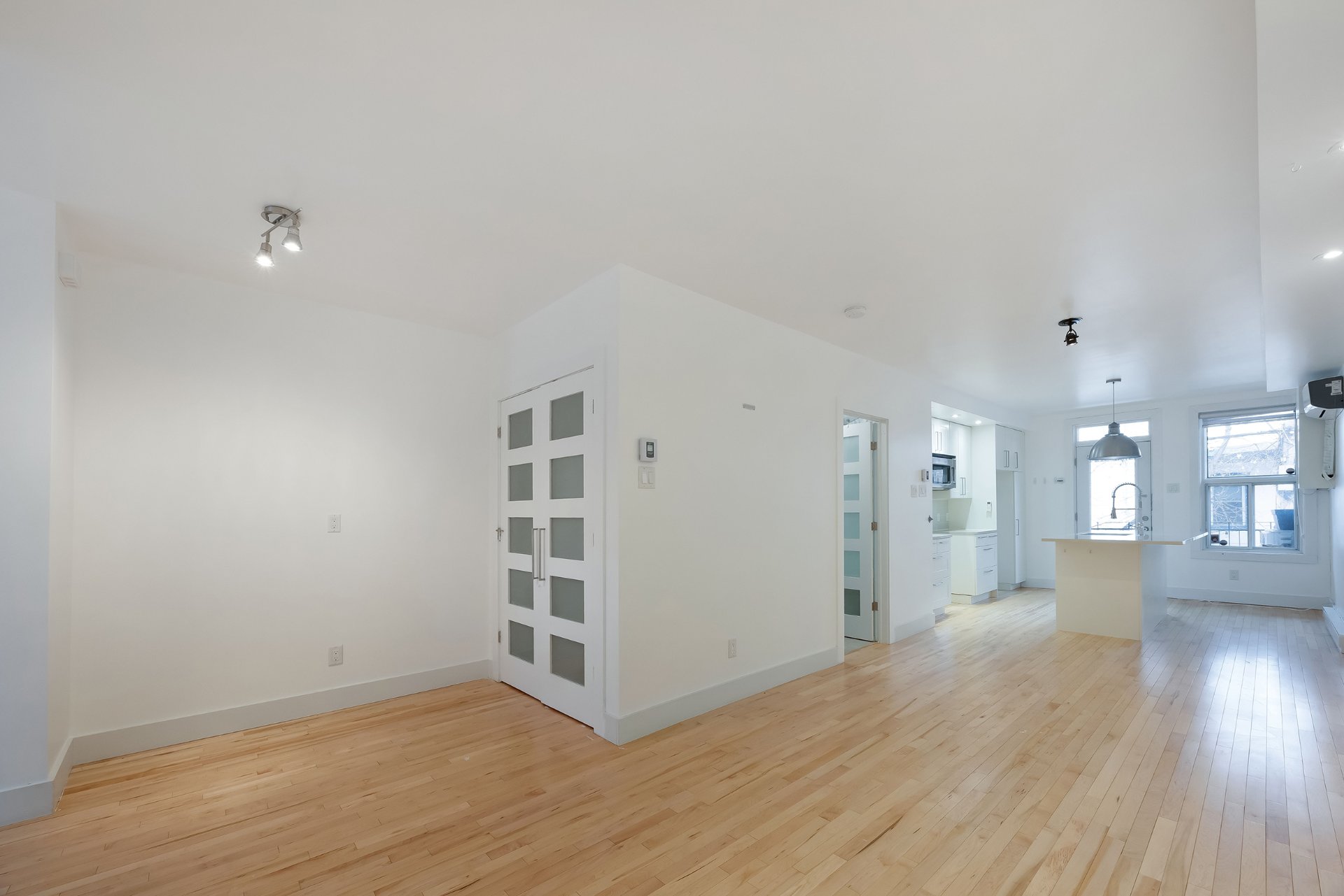 Photo - Vue d'ensemble