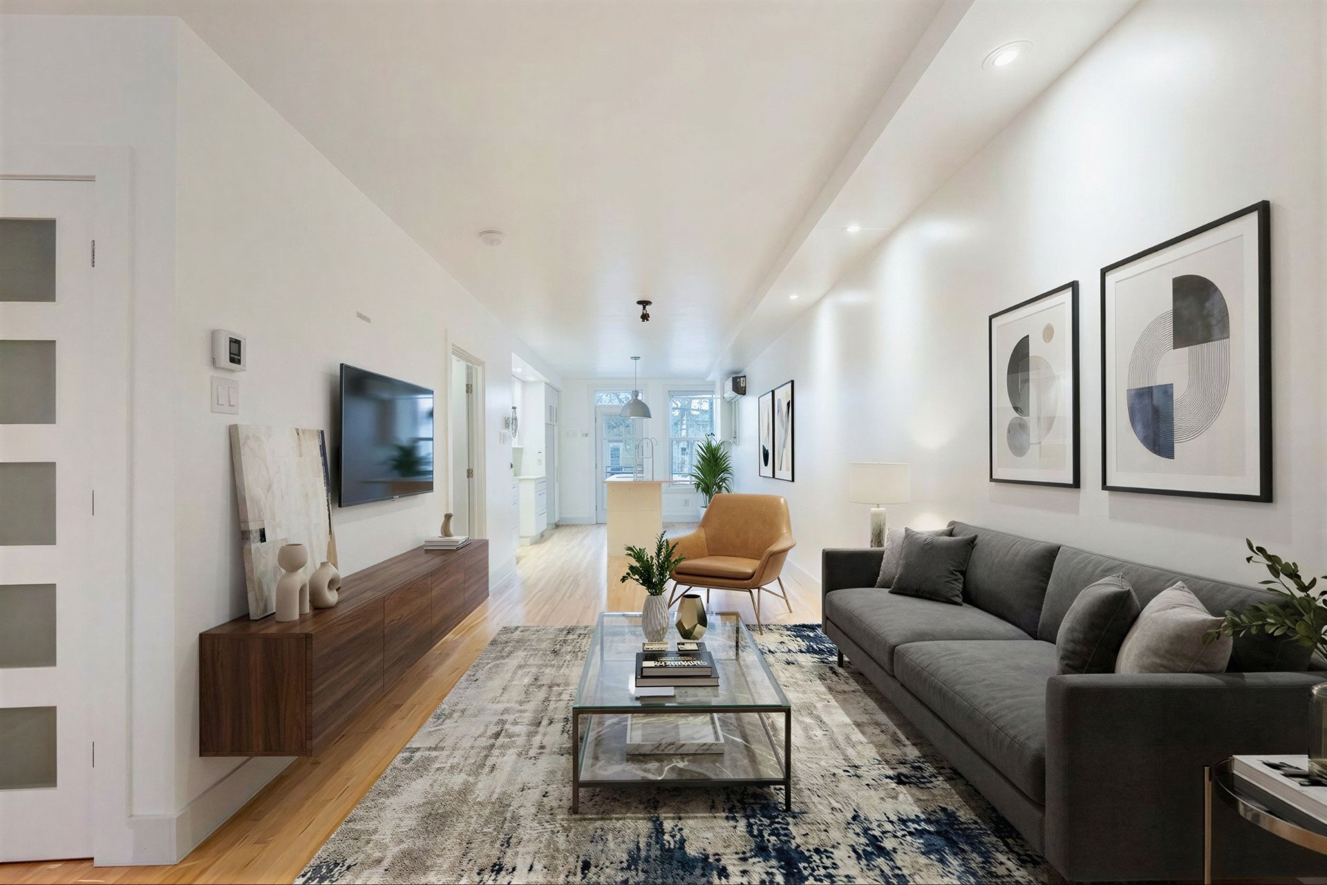 Photo - Vue d'ensemble